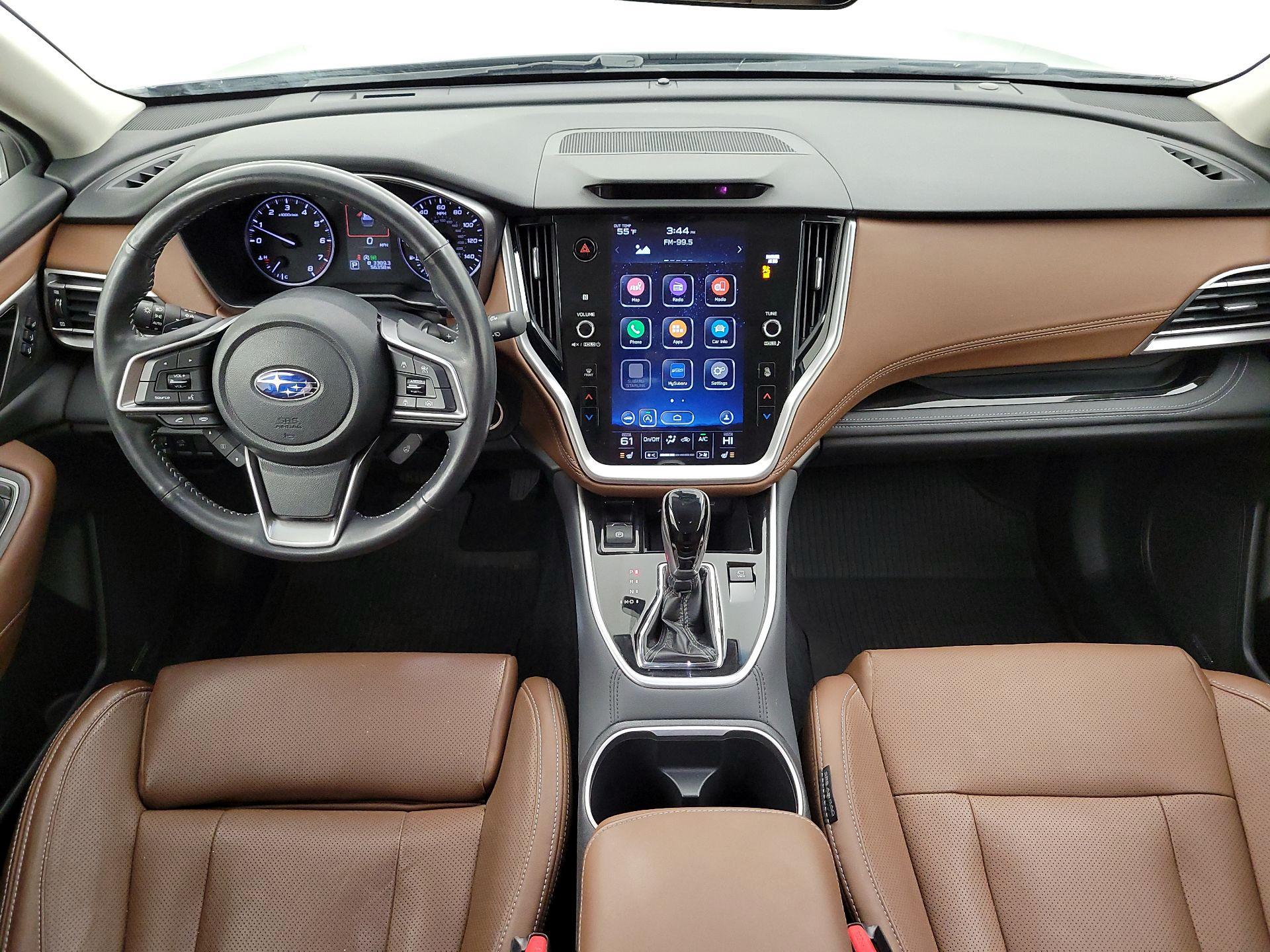 Thumbnail: 2020 Subaru Outback - 9