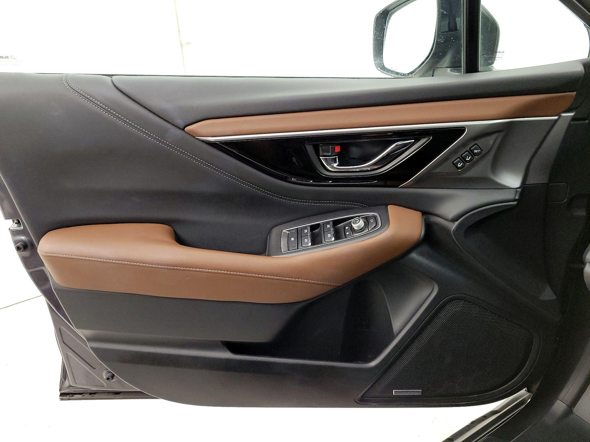 Thumbnail: 2020 Subaru Outback - 12