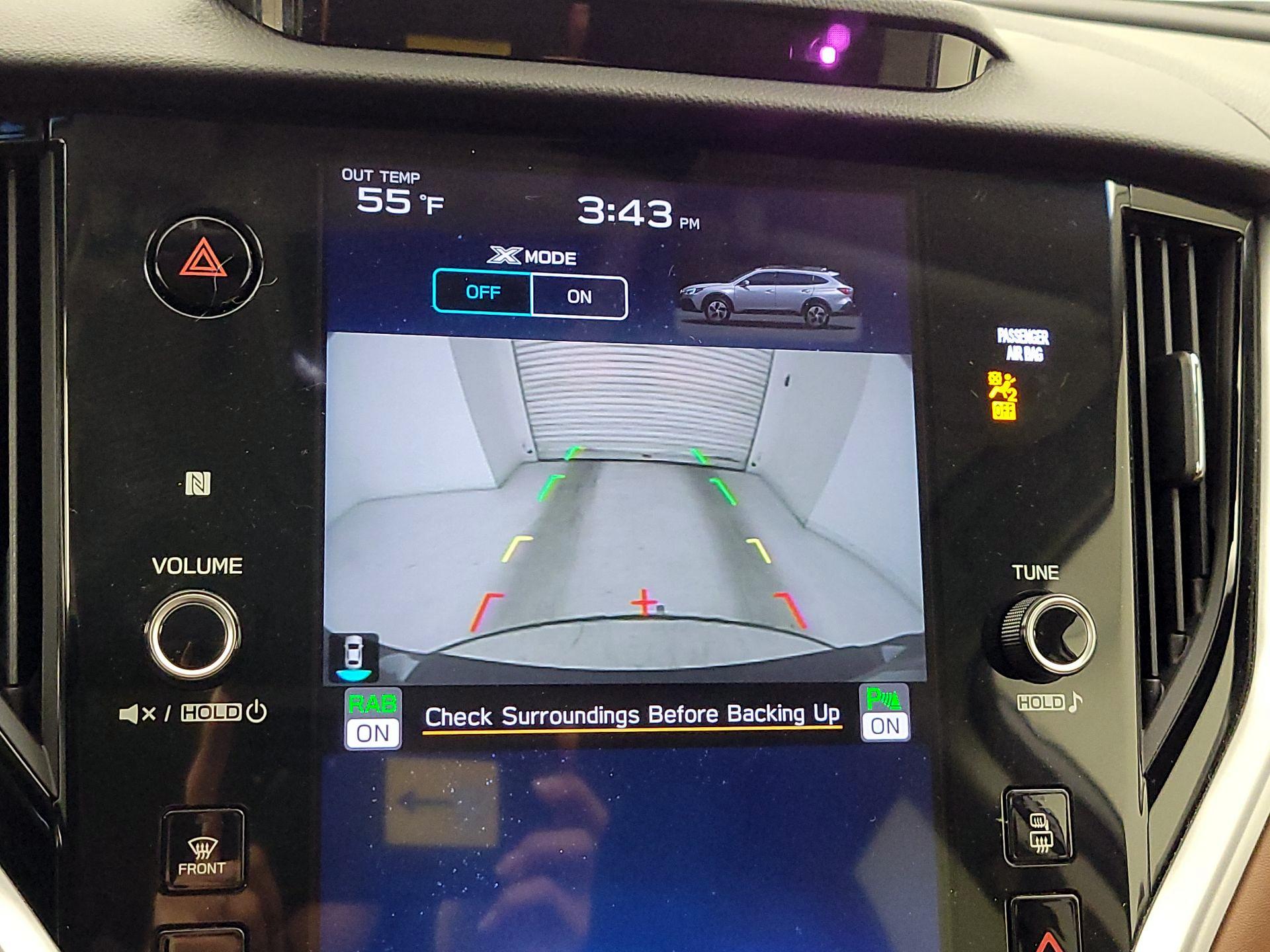 Thumbnail: 2020 Subaru Outback - 14