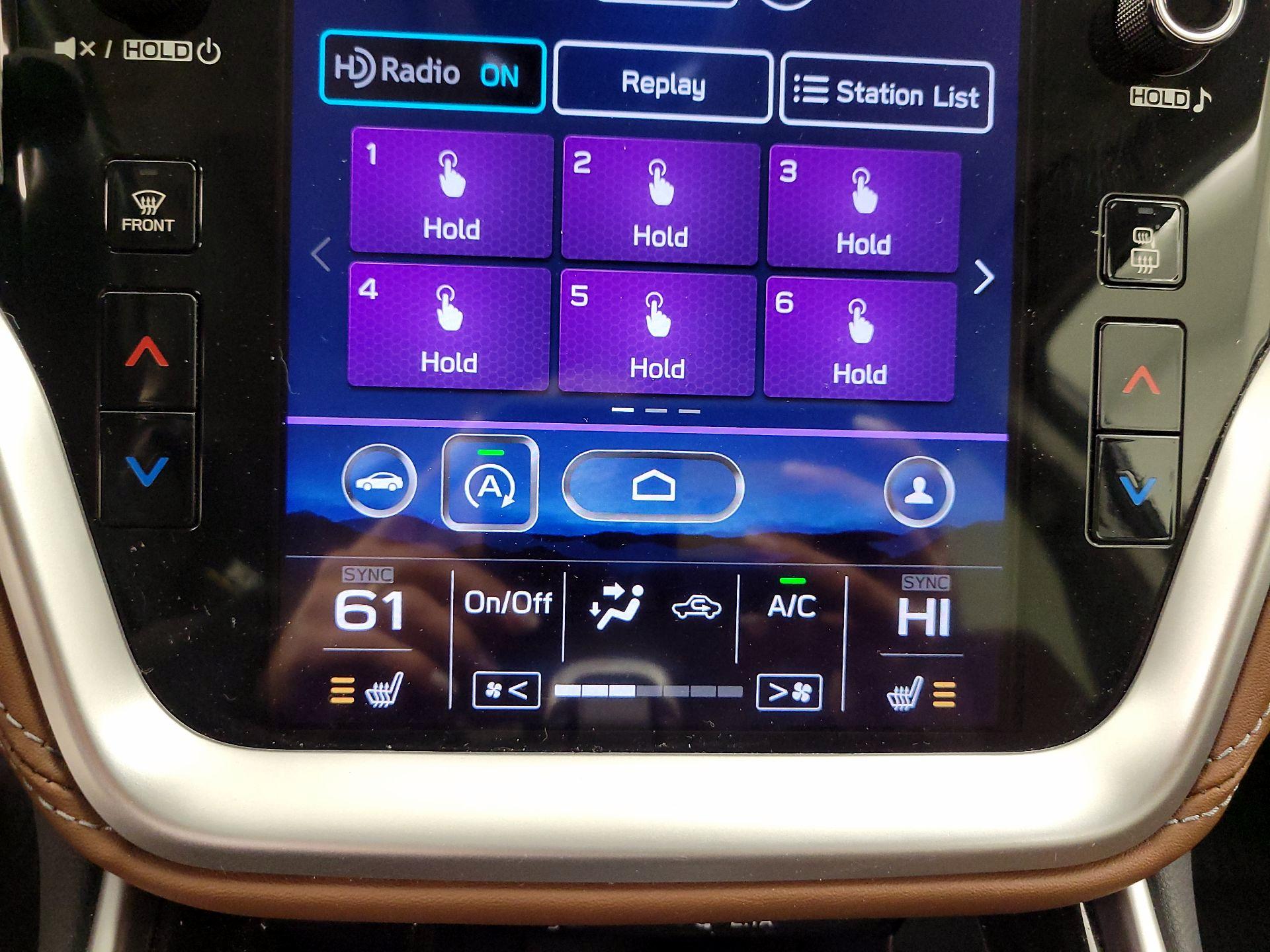 Thumbnail: 2020 Subaru Outback - 16