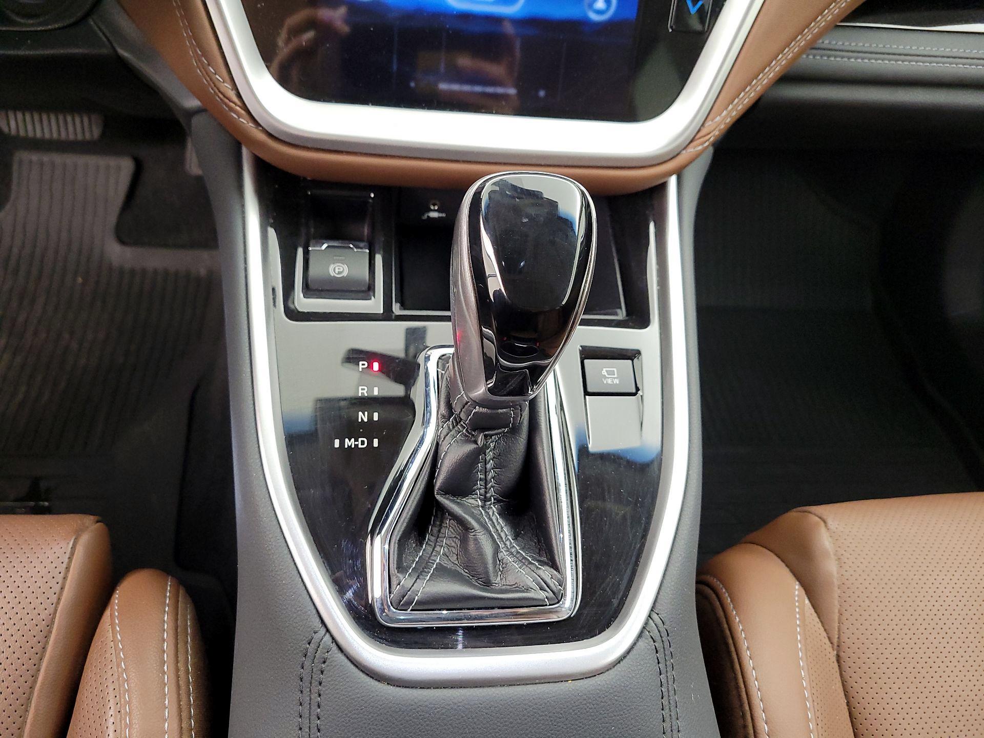 Thumbnail: 2020 Subaru Outback - 17