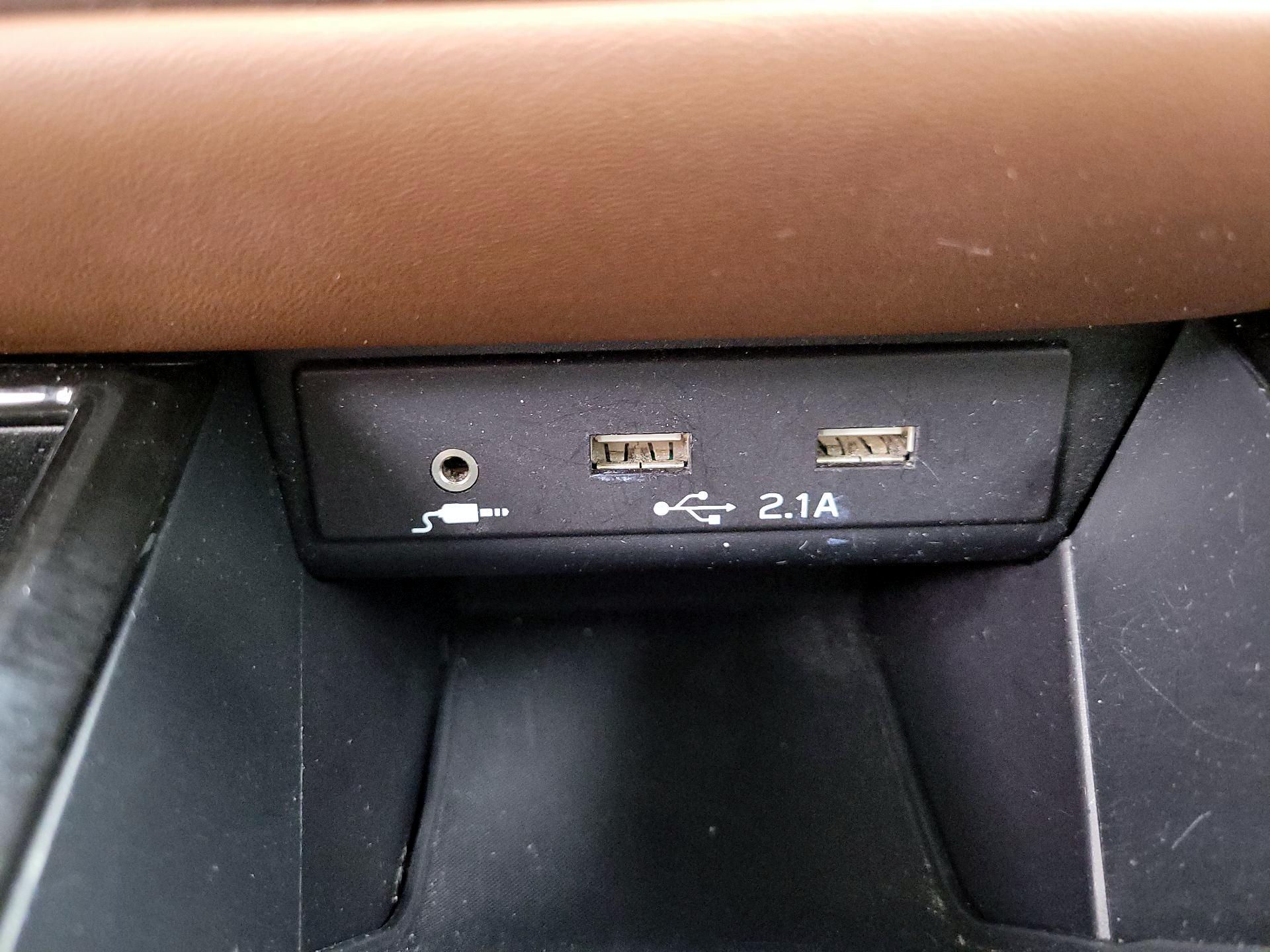 Thumbnail: 2020 Subaru Outback - 18