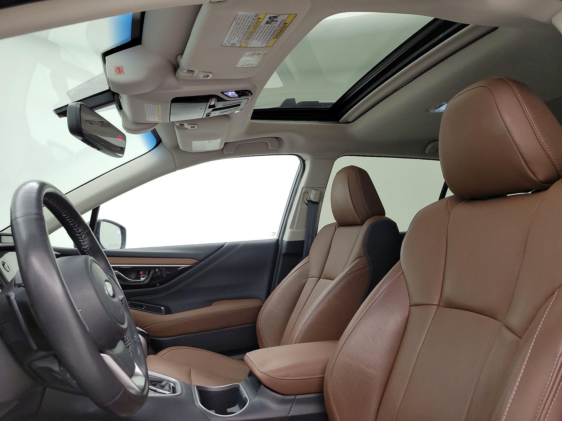 Thumbnail: 2020 Subaru Outback - 19