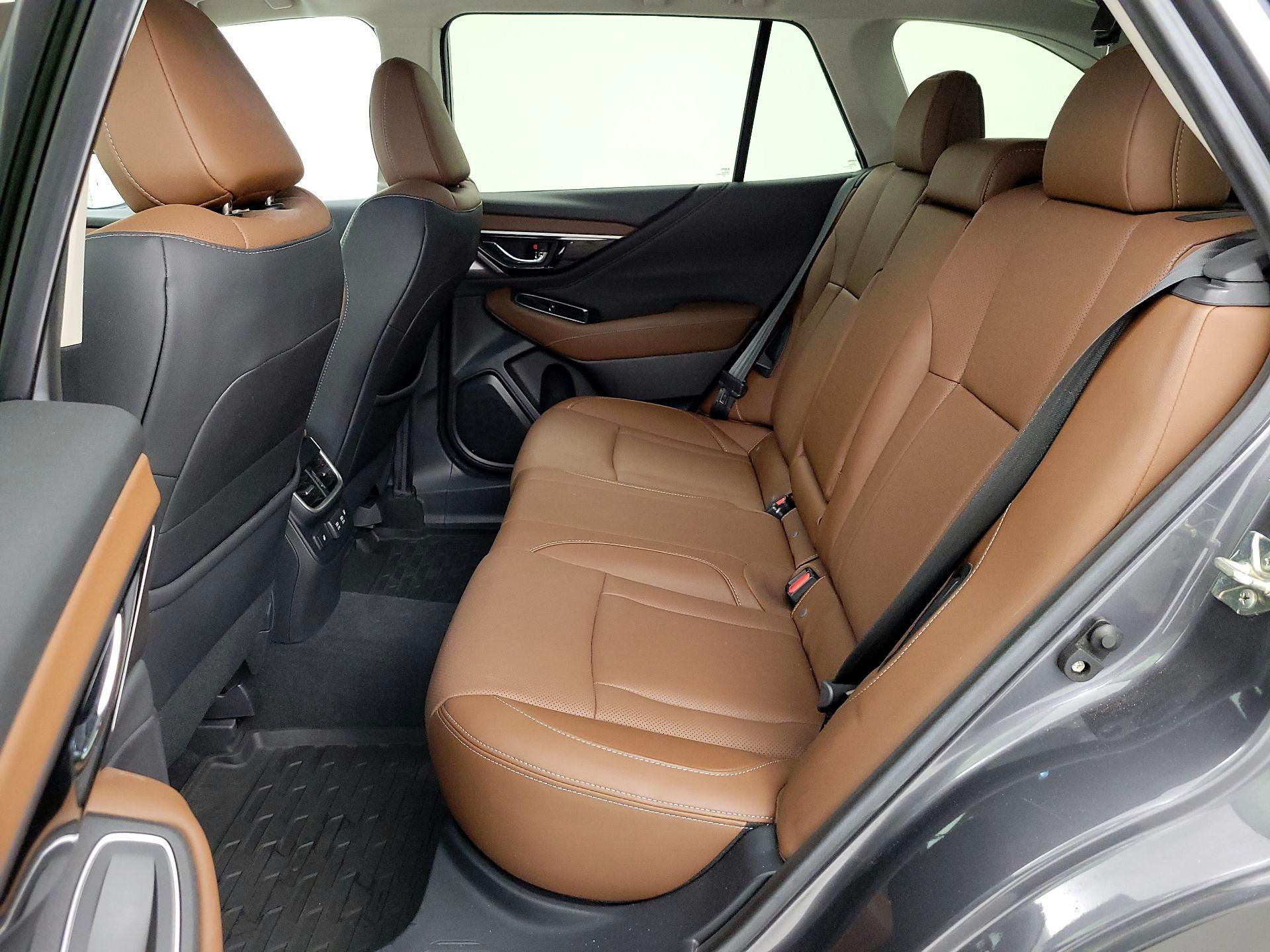 Thumbnail: 2020 Subaru Outback - 20