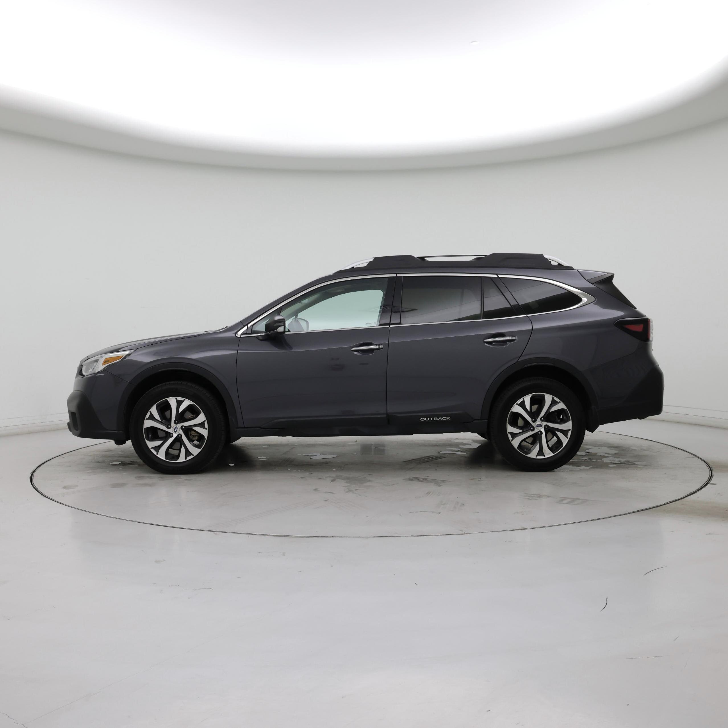 Thumbnail: 2020 Subaru Outback - 3