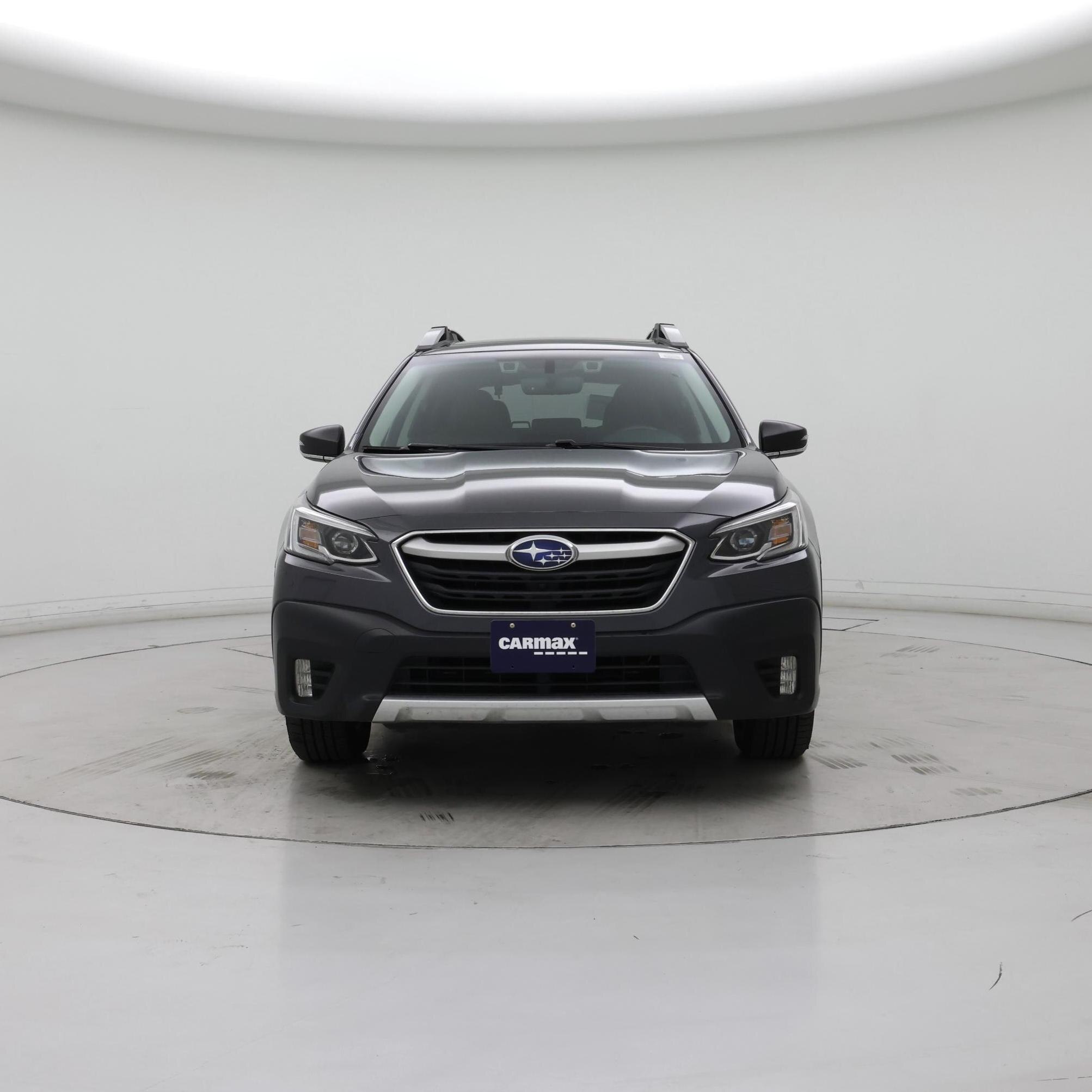 Thumbnail: 2020 Subaru Outback - 5