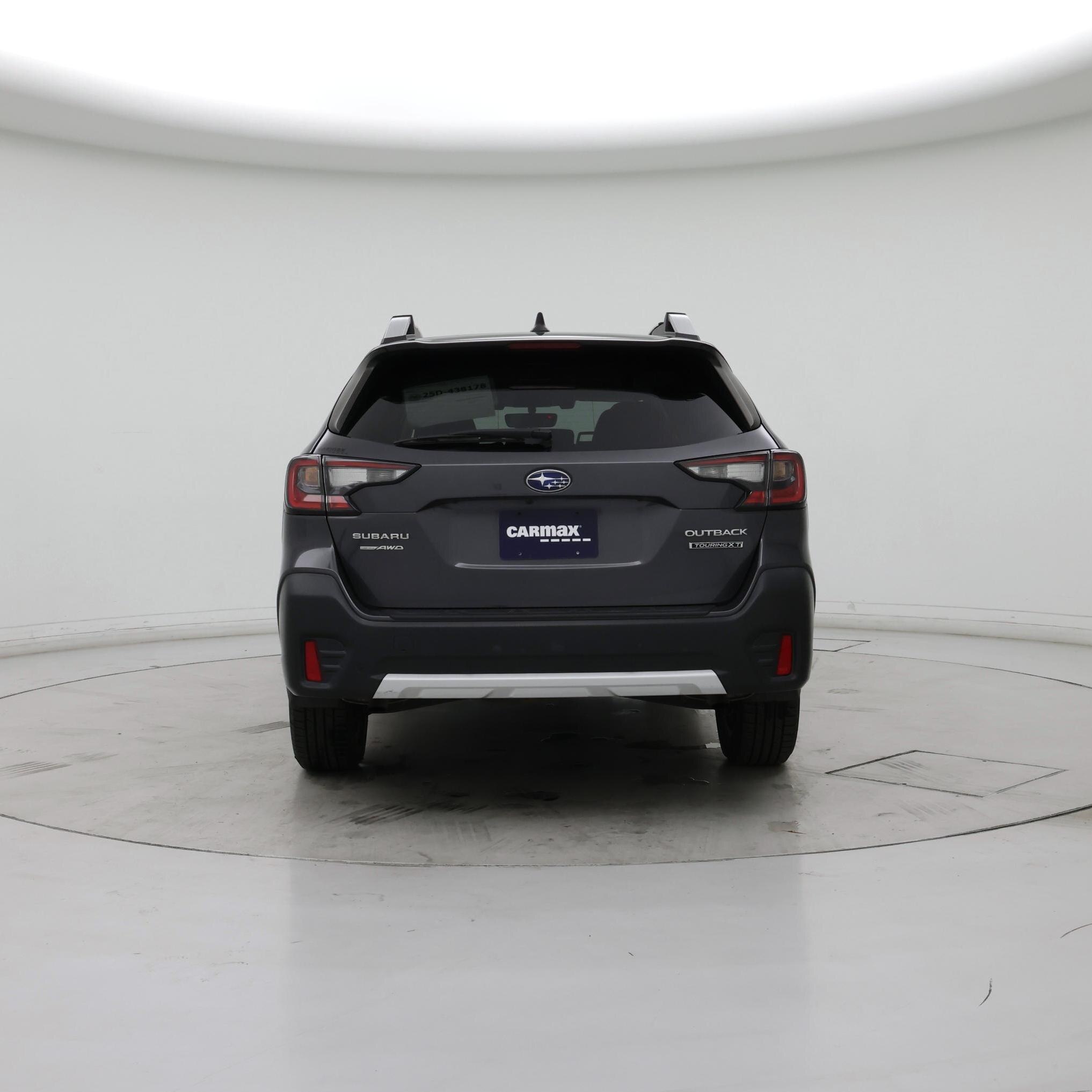 Thumbnail: 2020 Subaru Outback - 6