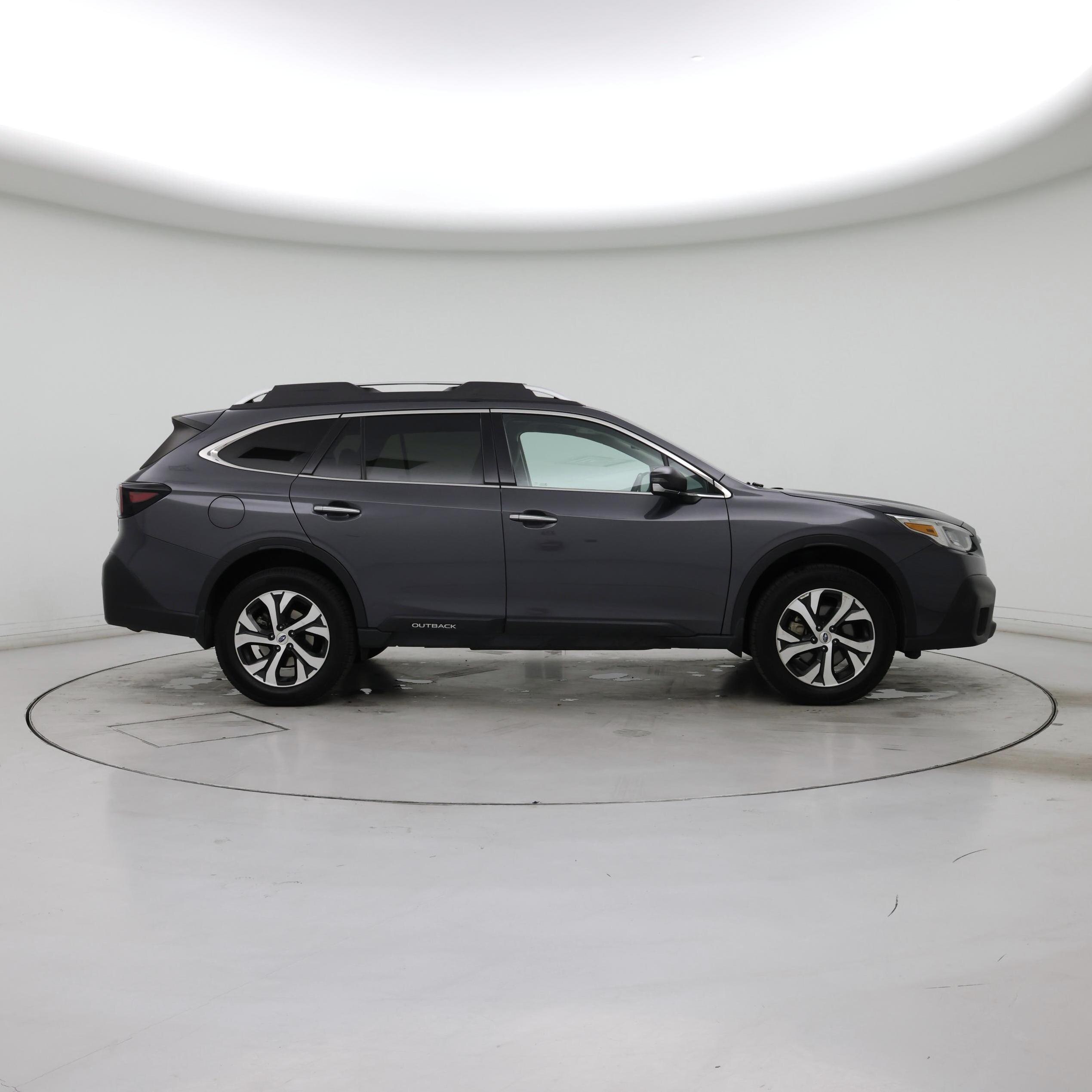 Thumbnail: 2020 Subaru Outback - 7
