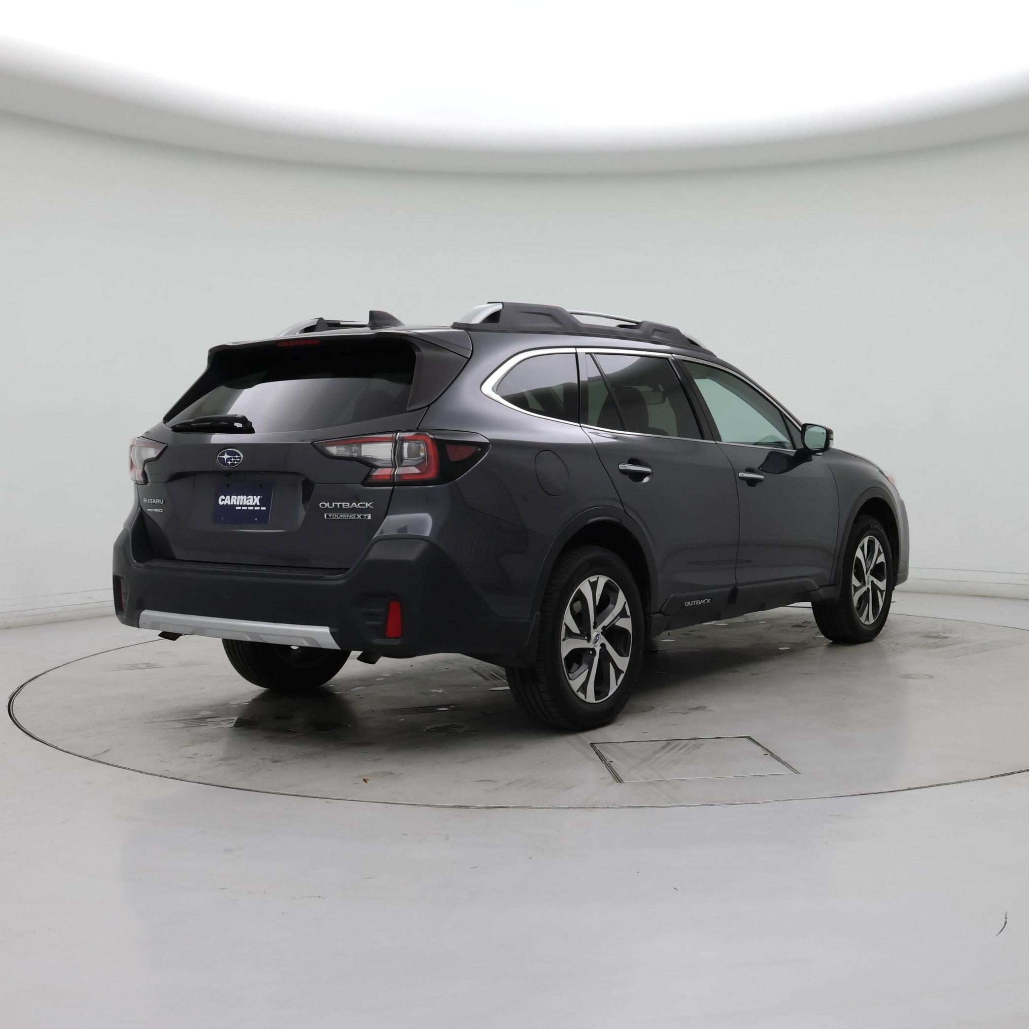 Thumbnail: 2020 Subaru Outback - 8