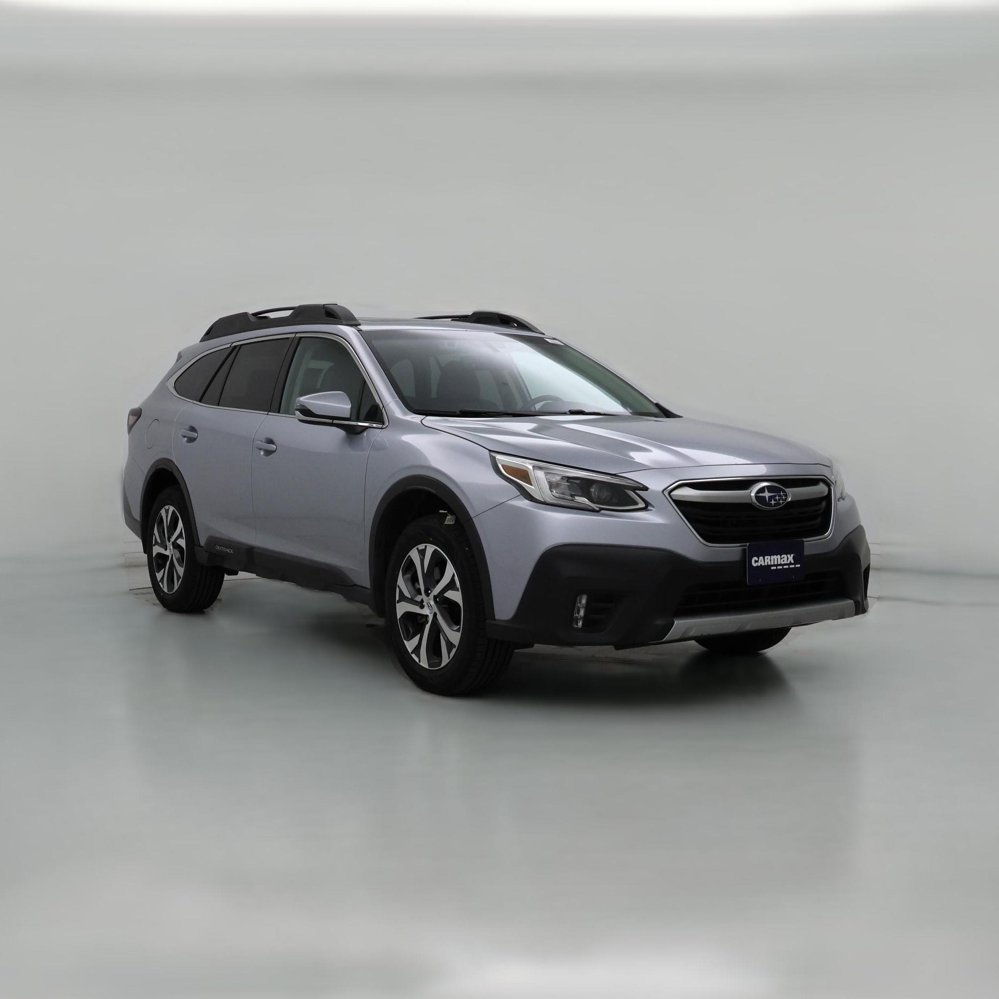 Thumbnail: 2022 Subaru Outback - 1