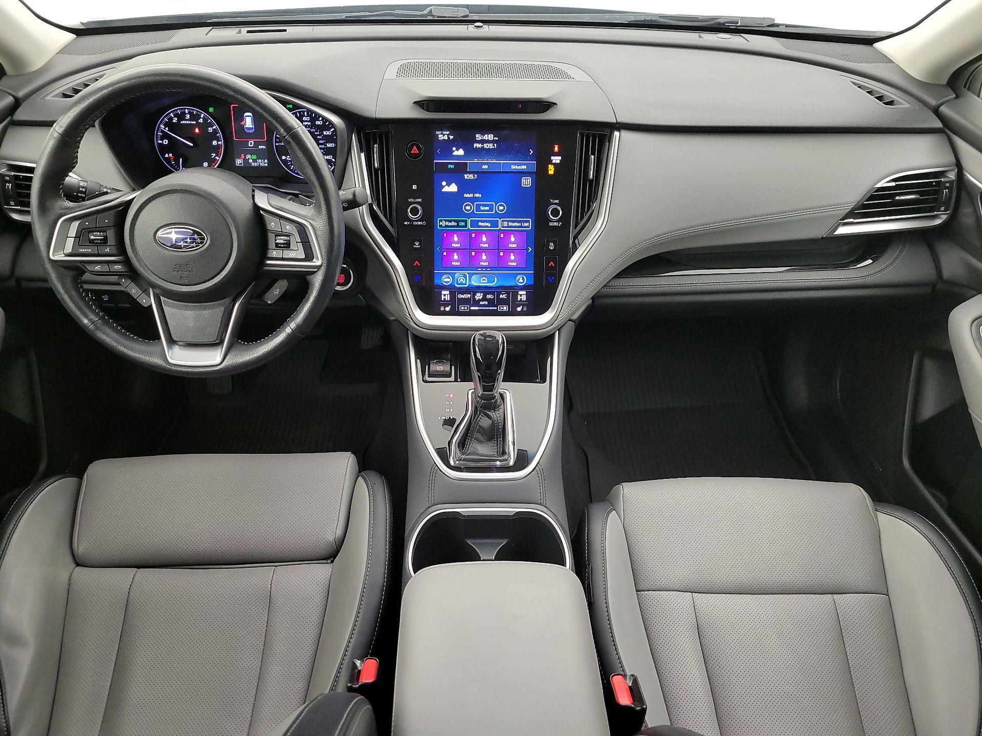 Thumbnail: 2022 Subaru Outback - 9