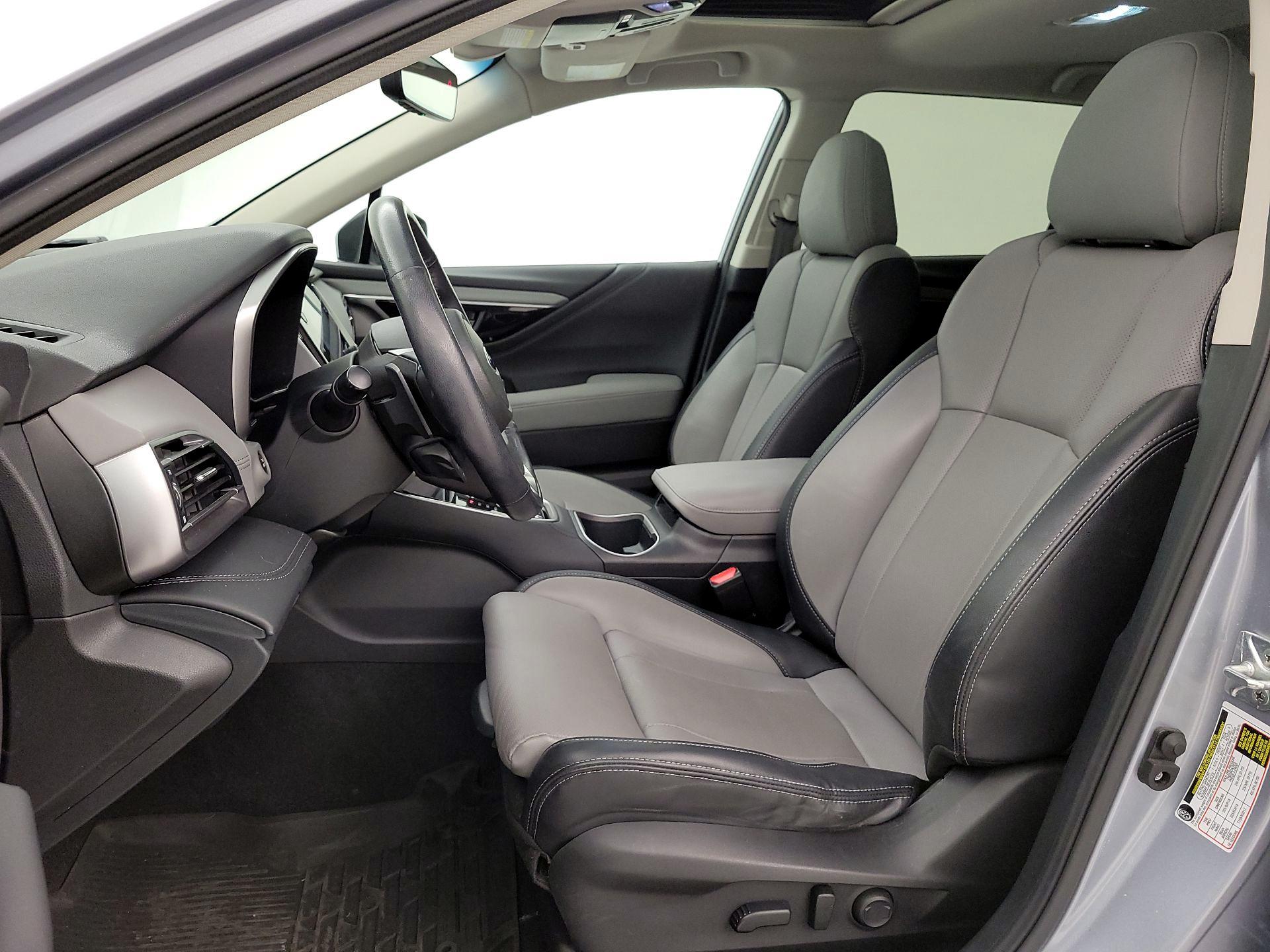 Thumbnail: 2022 Subaru Outback - 11