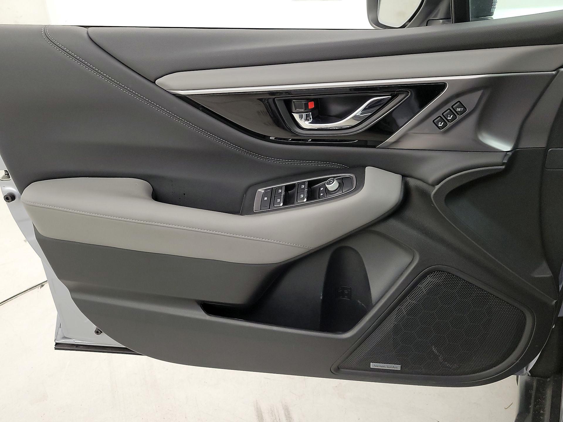 Thumbnail: 2022 Subaru Outback - 12