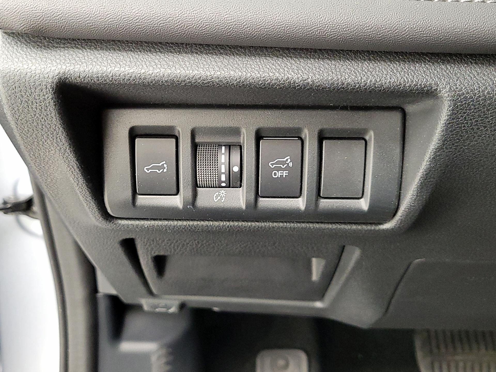 Thumbnail: 2022 Subaru Outback - 13