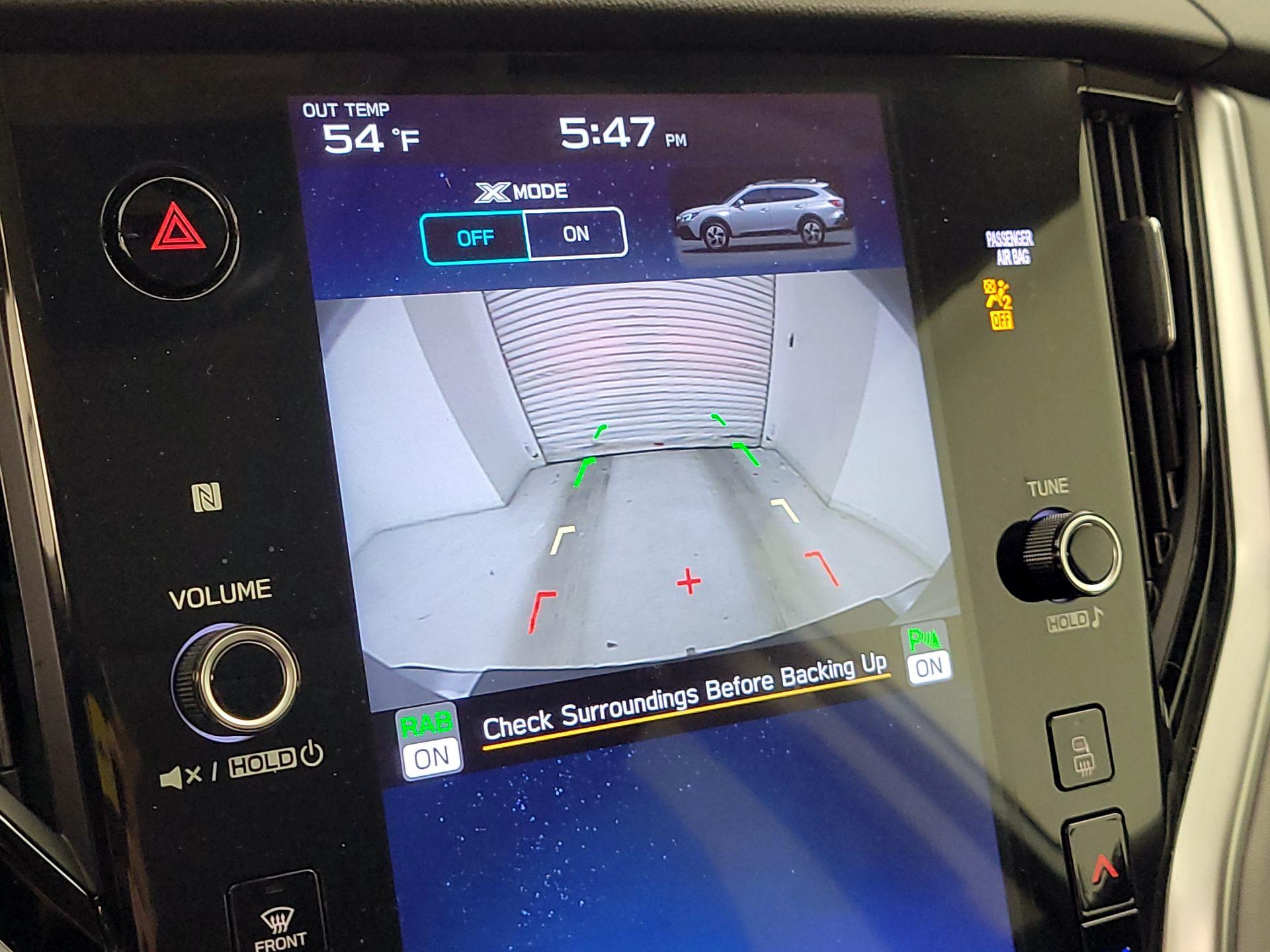 Thumbnail: 2022 Subaru Outback - 14