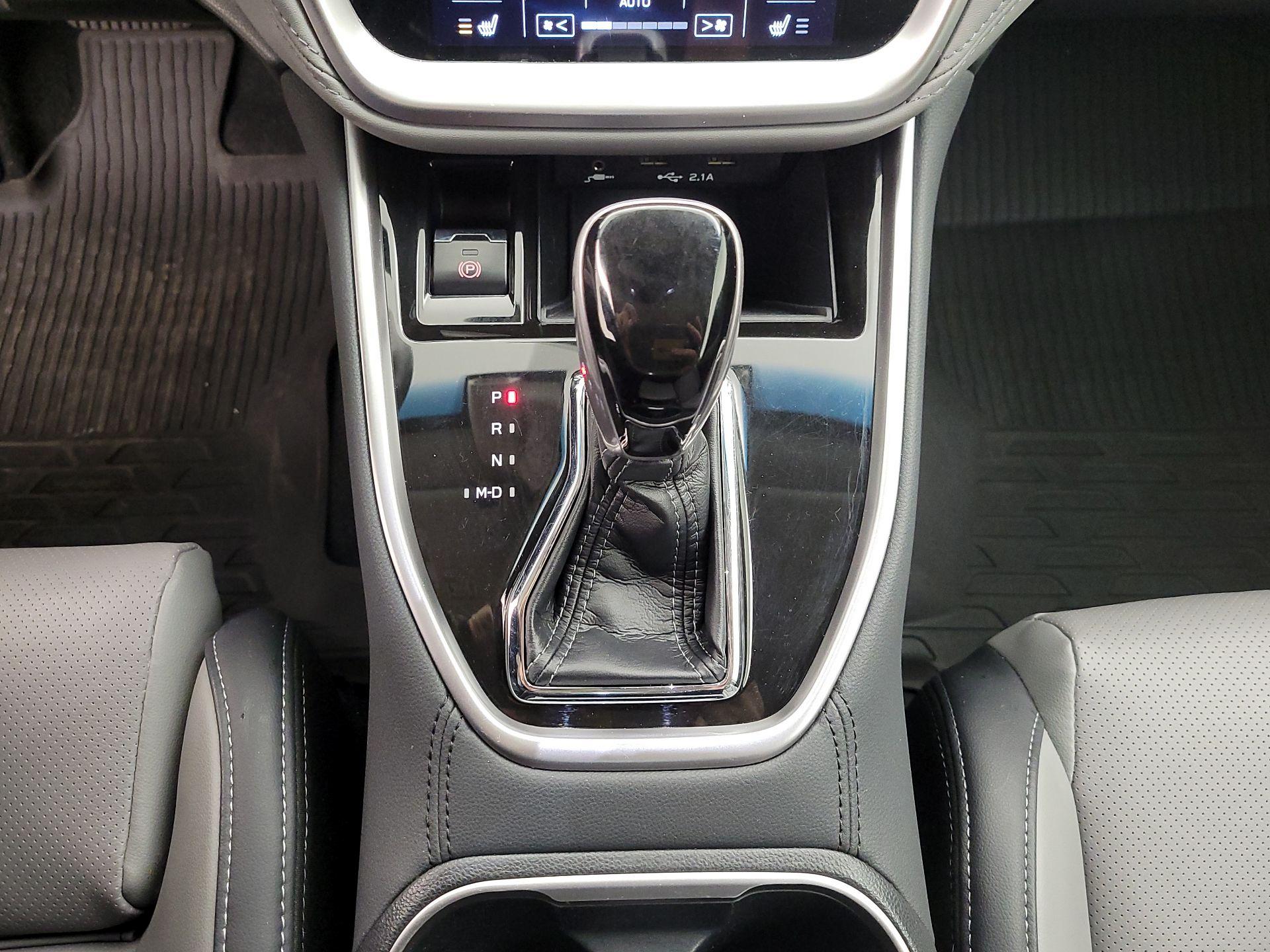 Thumbnail: 2022 Subaru Outback - 17