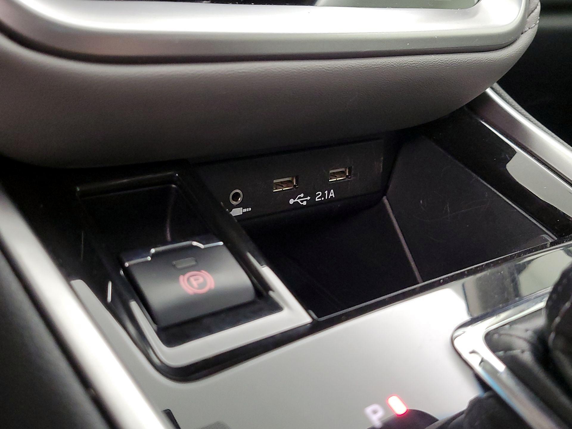 Thumbnail: 2022 Subaru Outback - 18