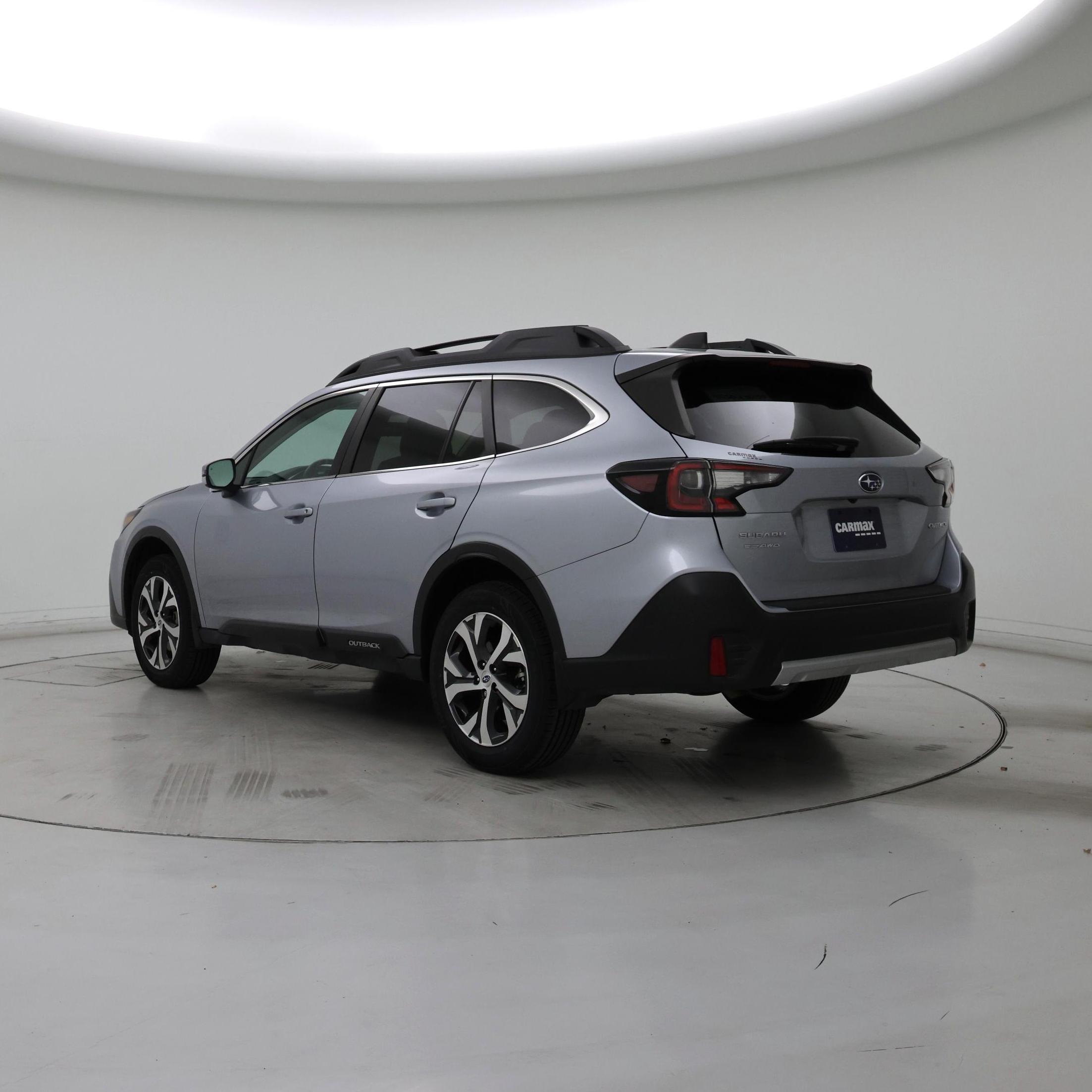 Thumbnail: 2022 Subaru Outback - 2