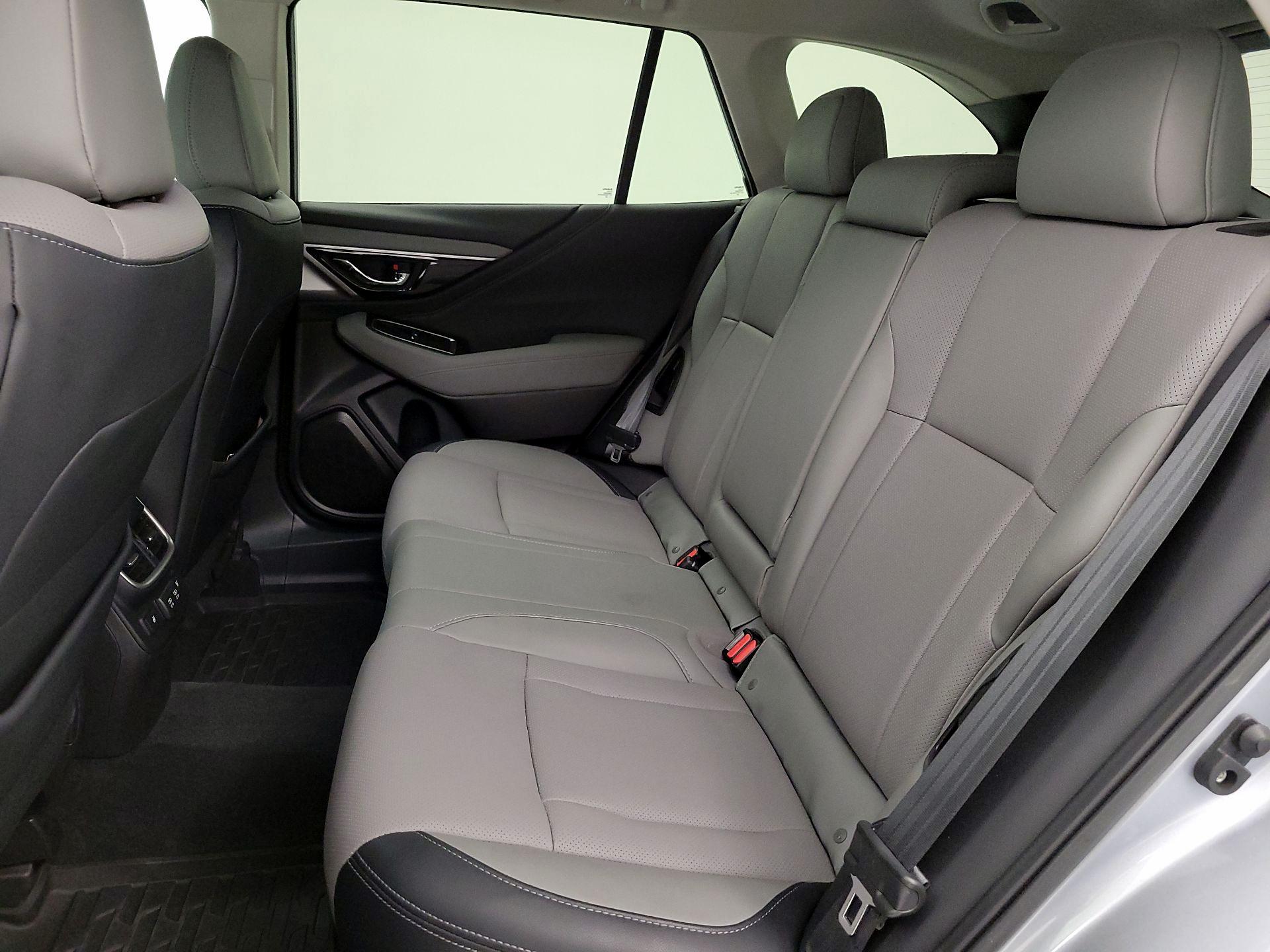 Thumbnail: 2022 Subaru Outback - 20