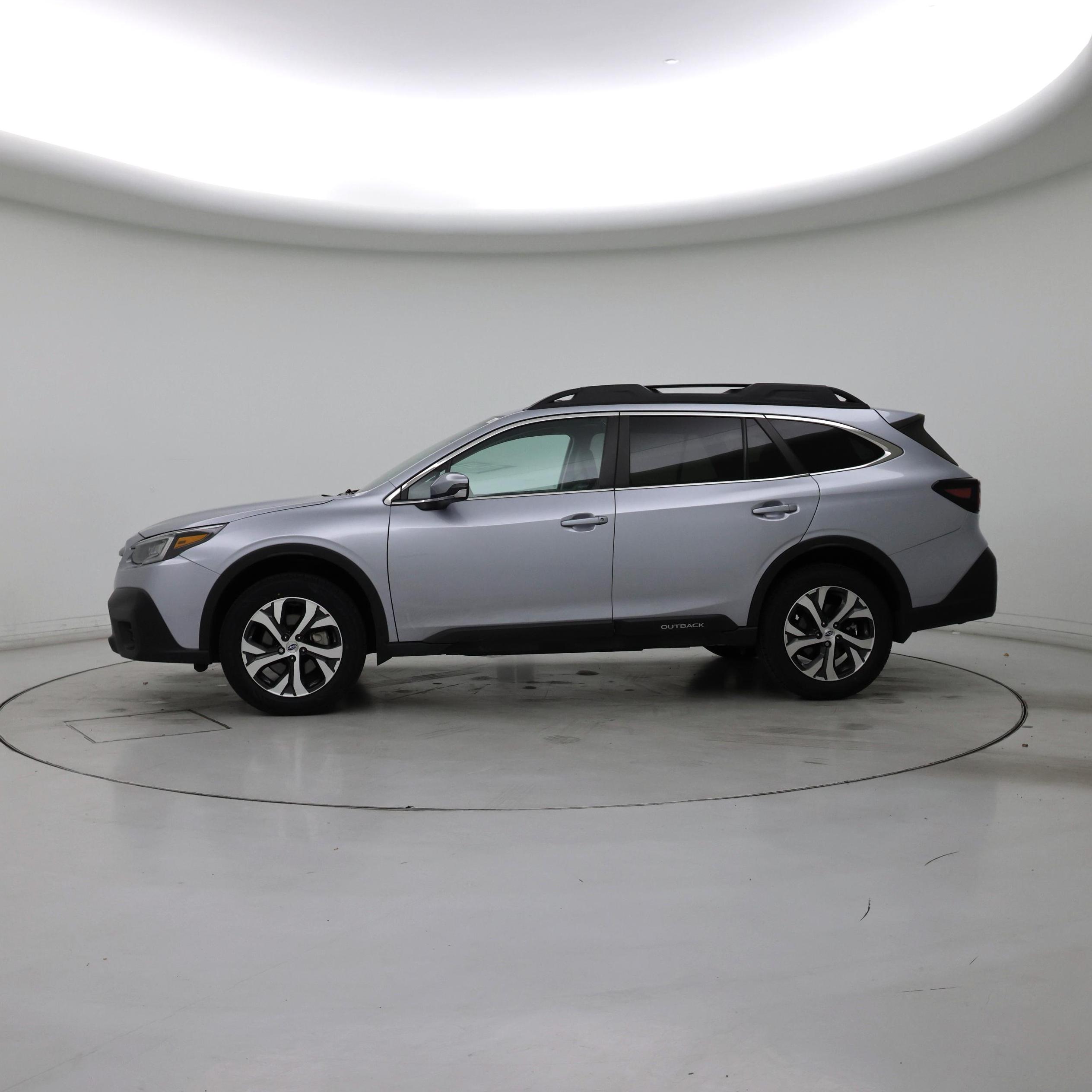 Thumbnail: 2022 Subaru Outback - 3