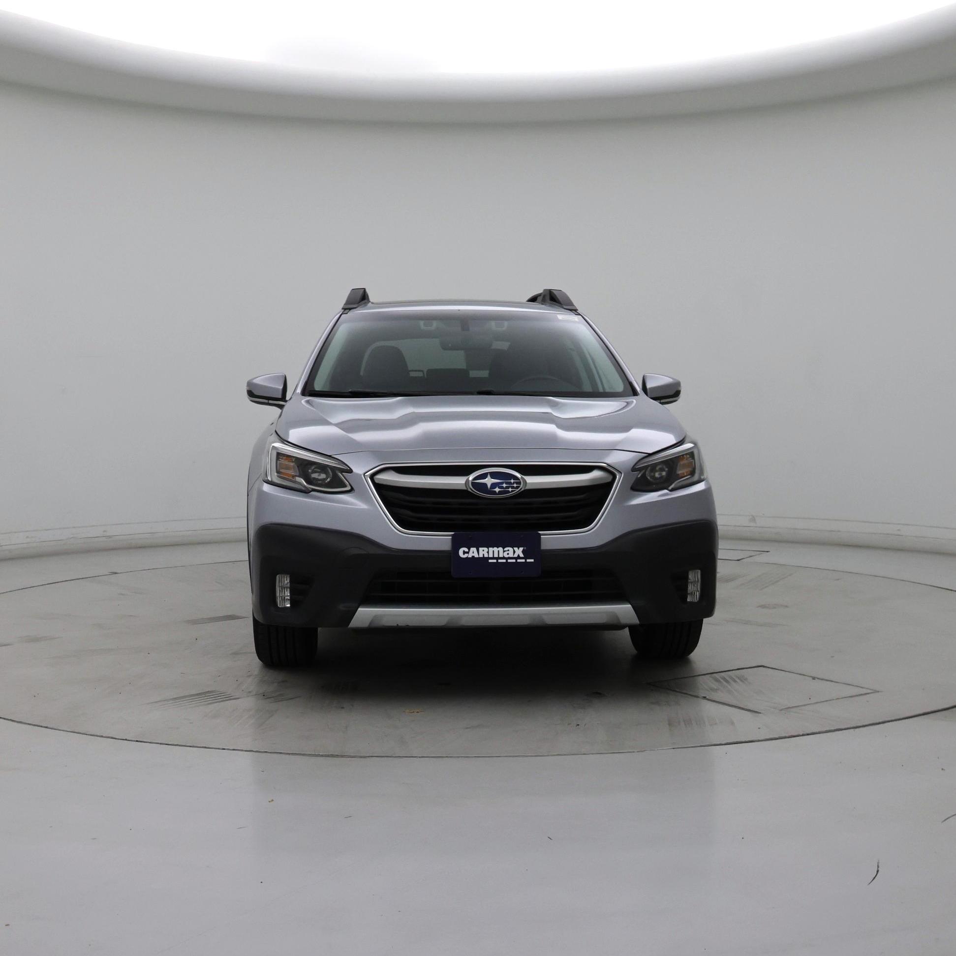 Thumbnail: 2022 Subaru Outback - 5