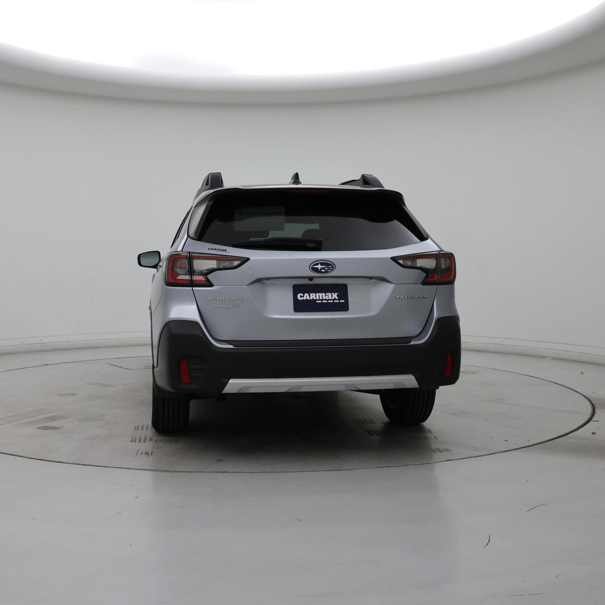 Thumbnail: 2022 Subaru Outback - 6