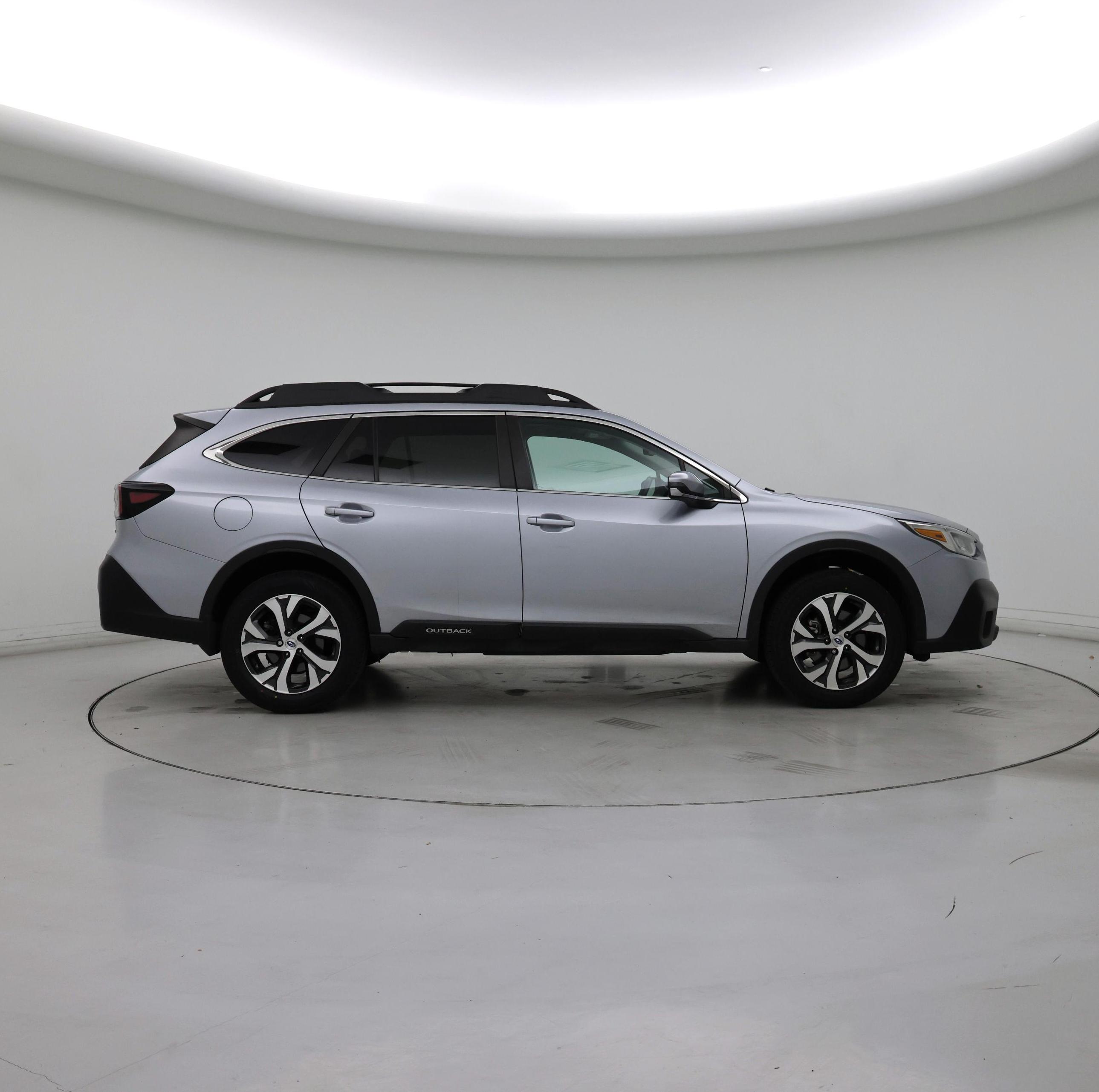 Thumbnail: 2022 Subaru Outback - 7