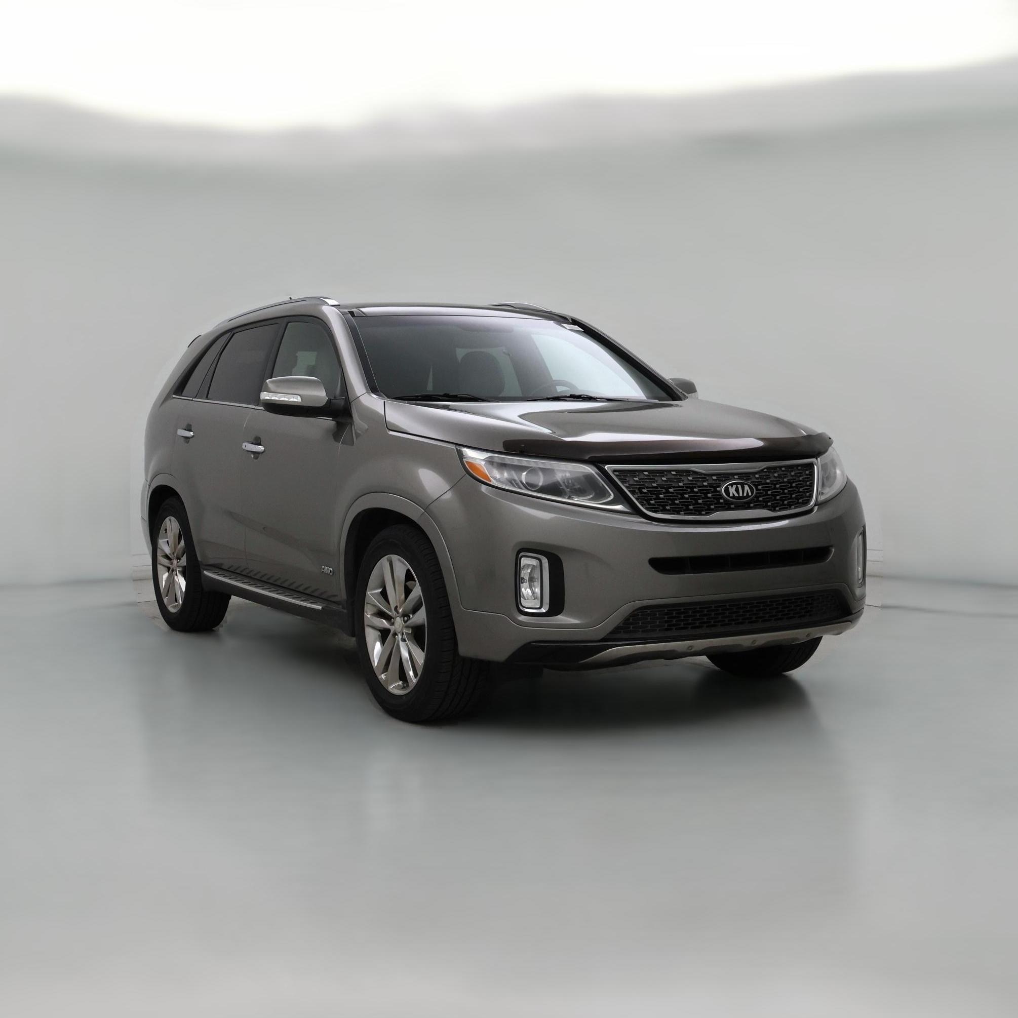 Thumbnail: 2014 Kia Sorento - 1