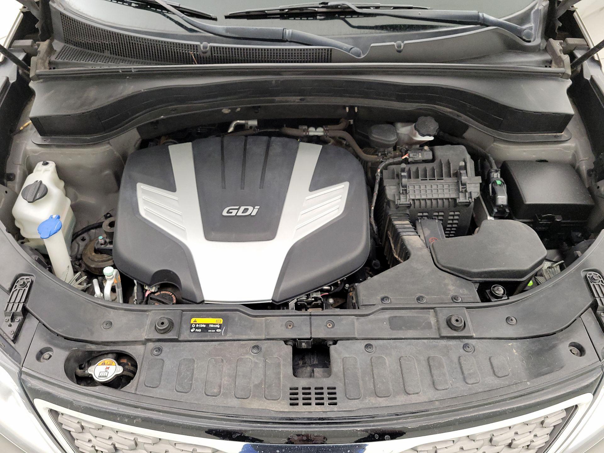 Thumbnail: 2014 Kia Sorento - 20