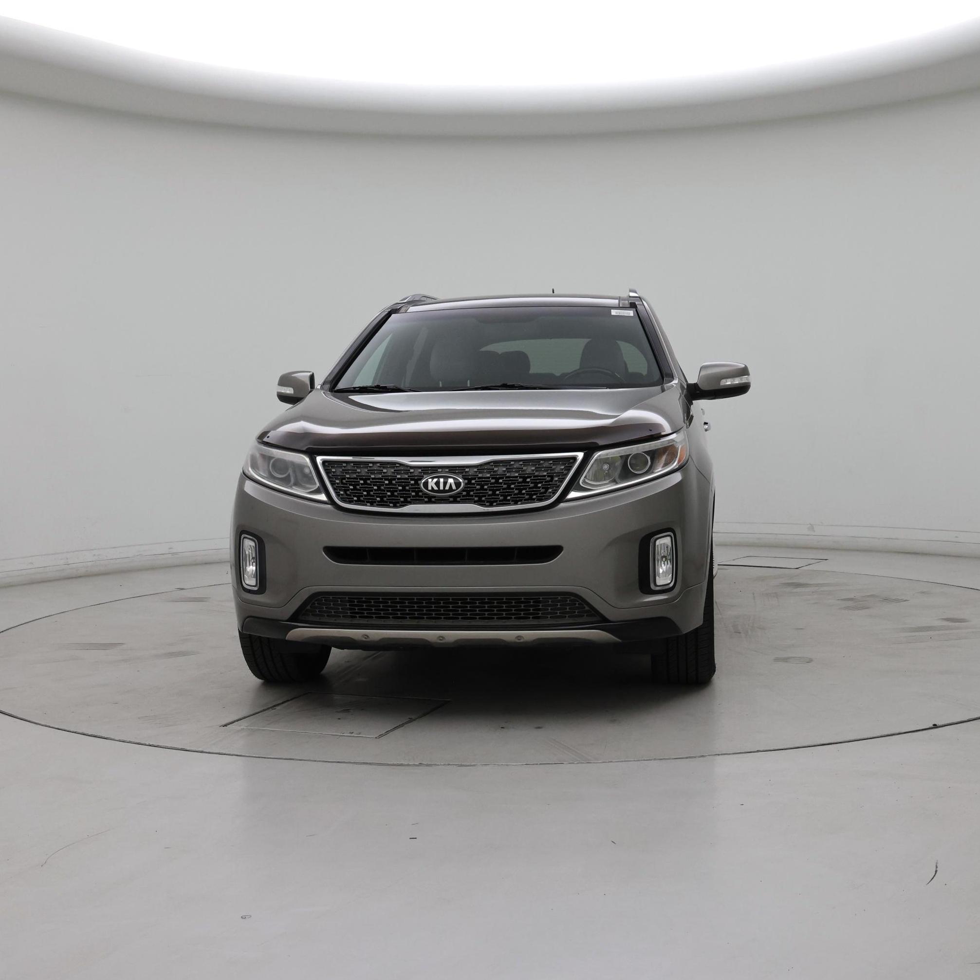 Thumbnail: 2014 Kia Sorento - 5