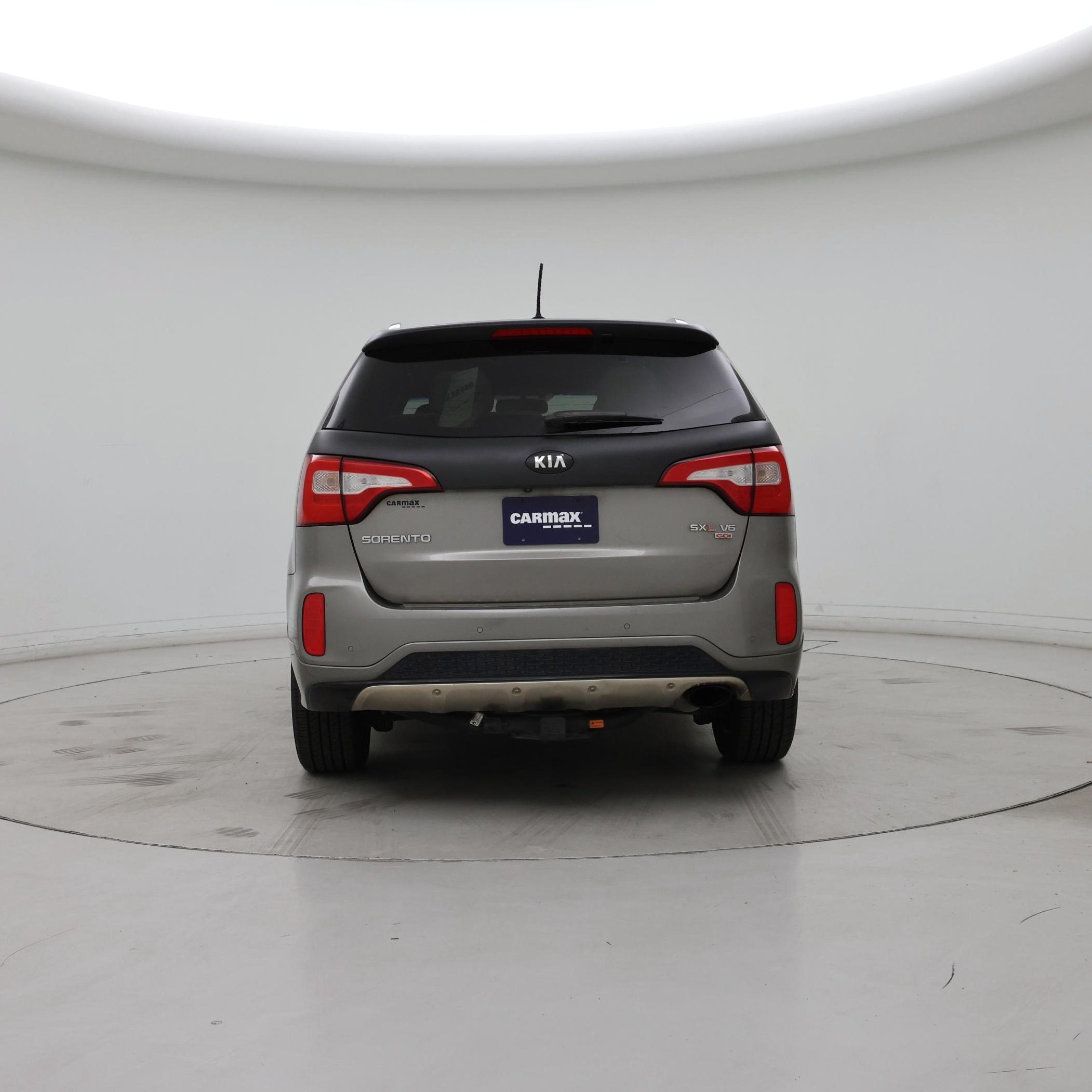 Thumbnail: 2014 Kia Sorento - 6