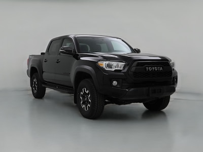 2016 Toyota Tacoma TRD Off Road