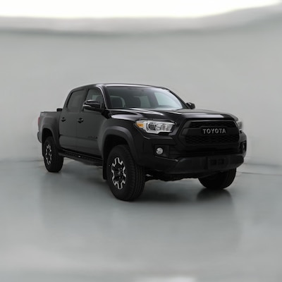 2016 Toyota Tacoma TRD Off Road