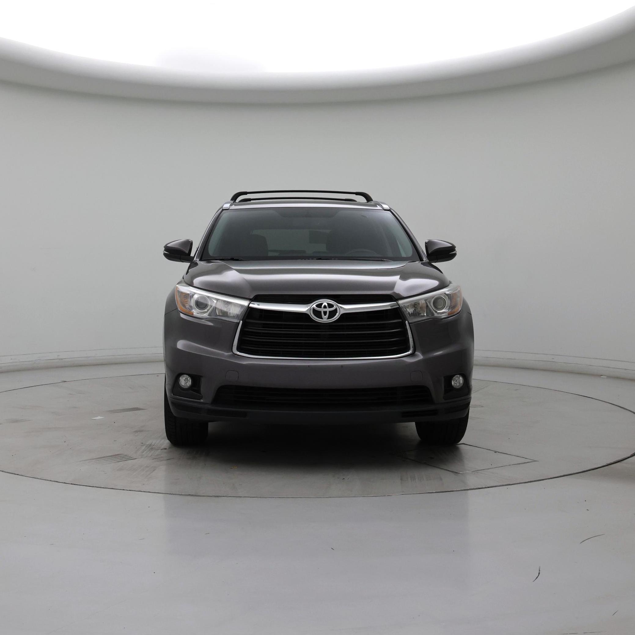 Thumbnail: 2016 Toyota Highlander - 5