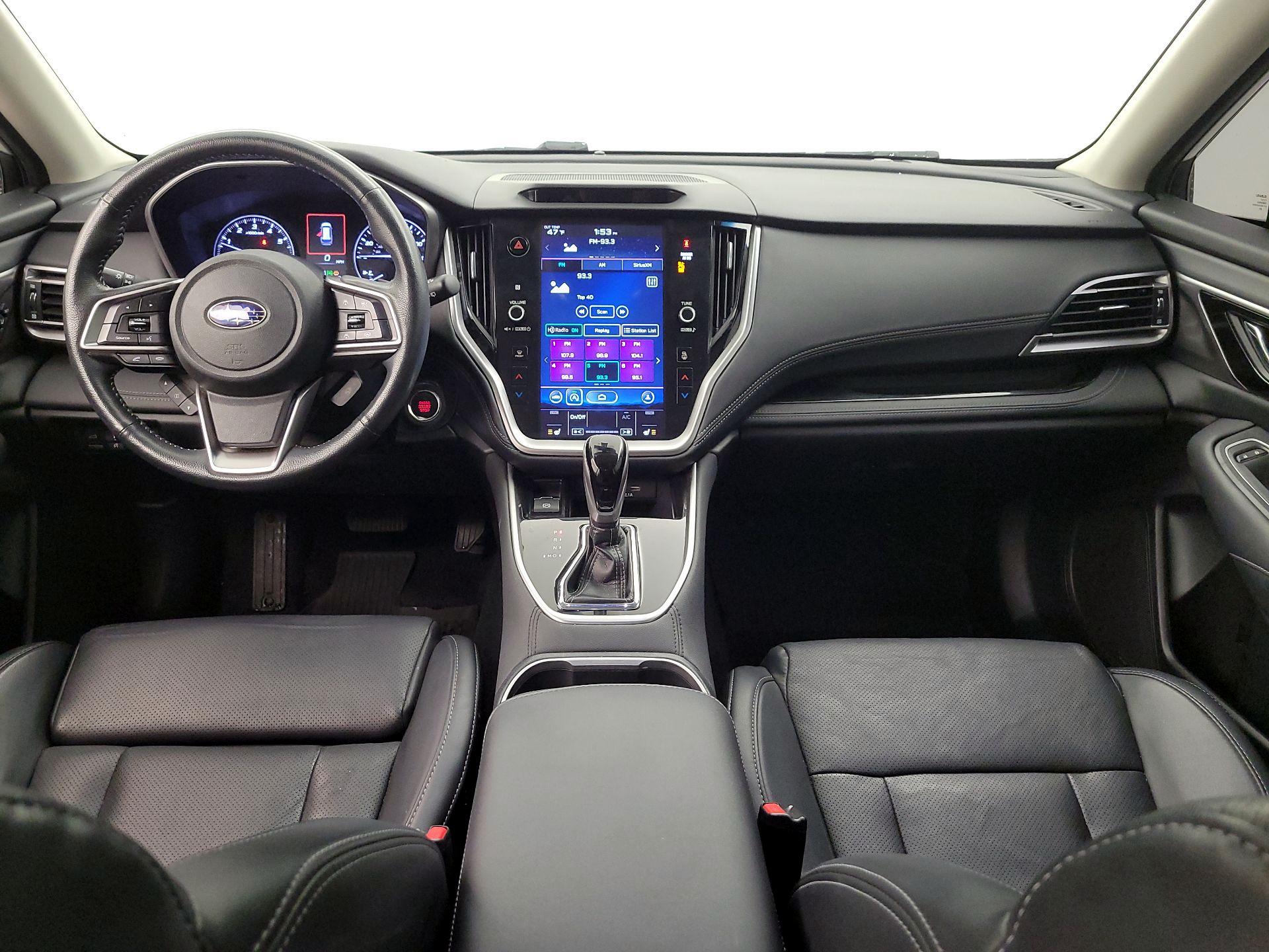 Thumbnail: 2021 Subaru Outback - 9