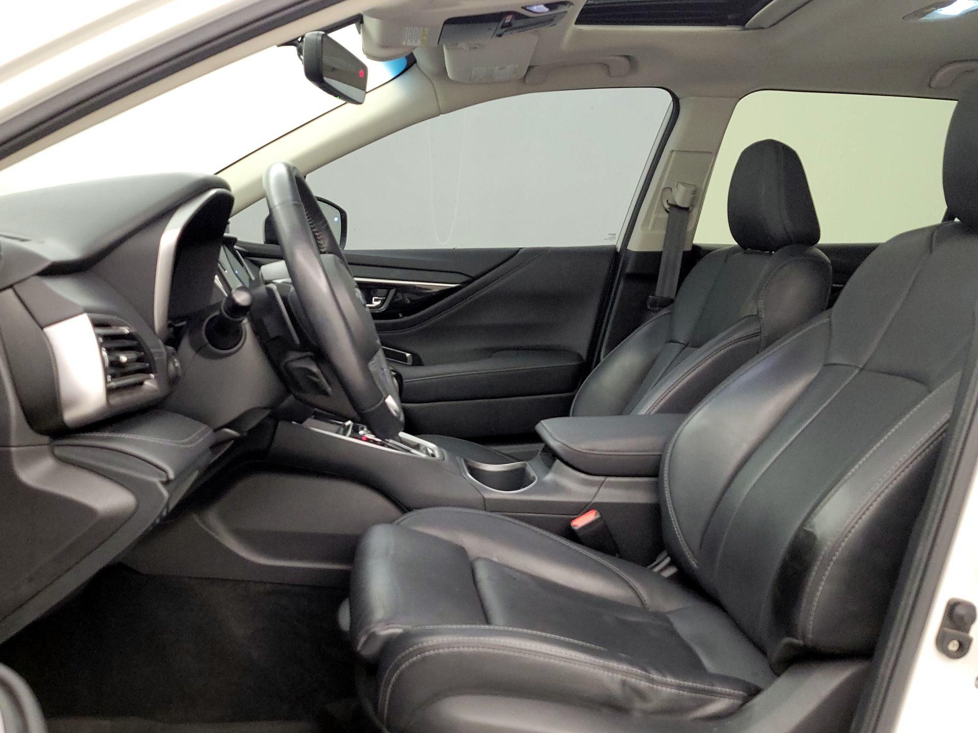 Thumbnail: 2021 Subaru Outback - 11