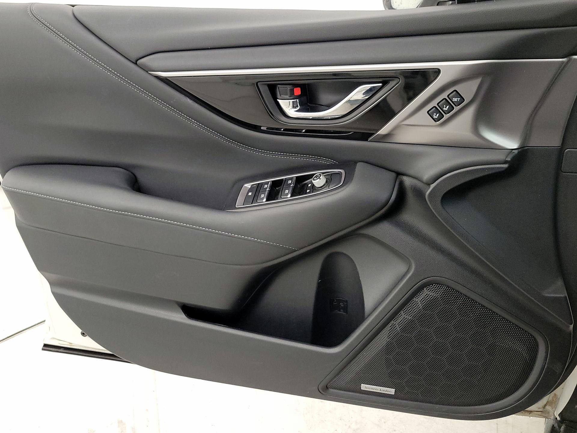 Thumbnail: 2021 Subaru Outback - 12