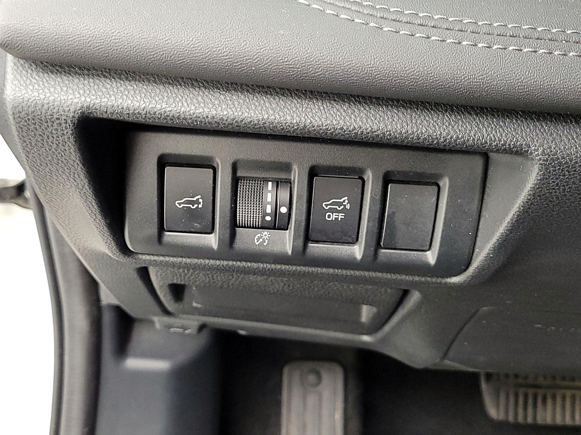 Thumbnail: 2021 Subaru Outback - 13