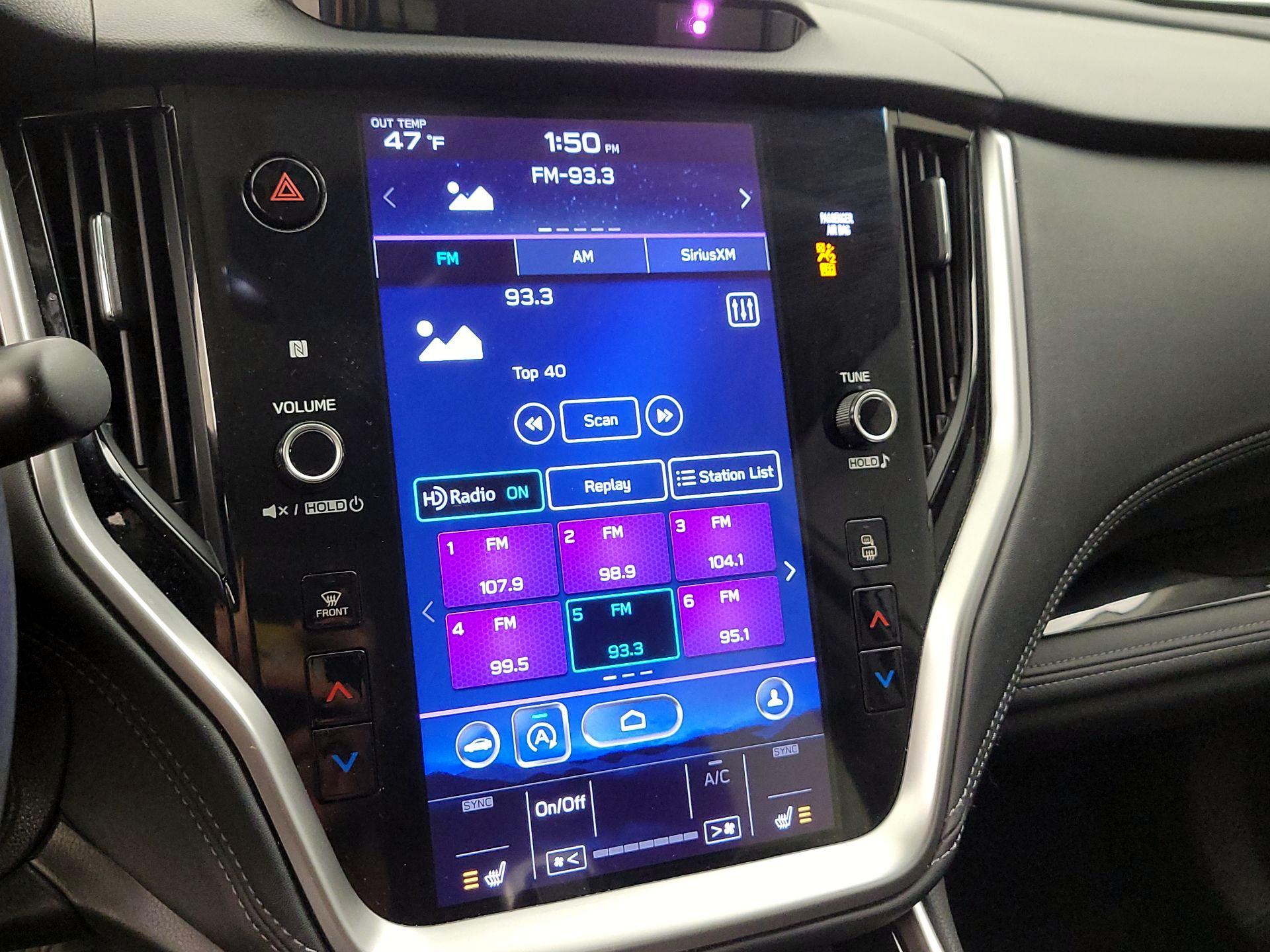 Thumbnail: 2021 Subaru Outback - 15