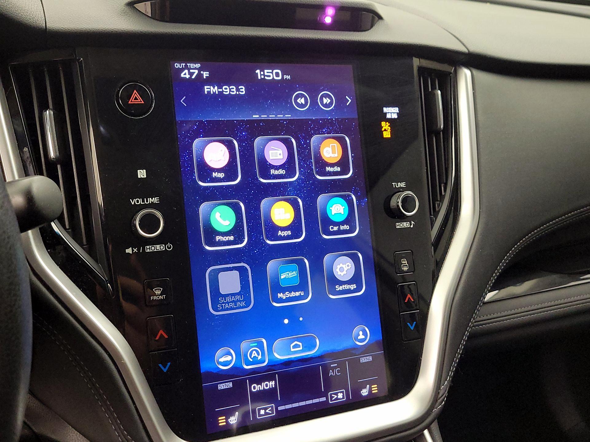 Thumbnail: 2021 Subaru Outback - 16