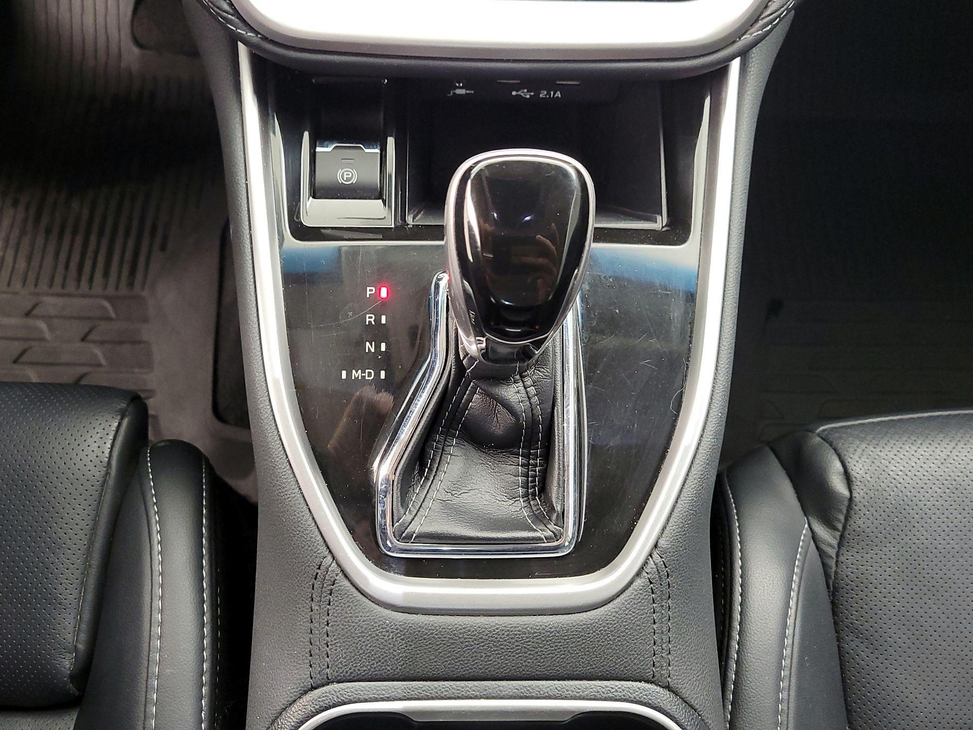 Thumbnail: 2021 Subaru Outback - 17