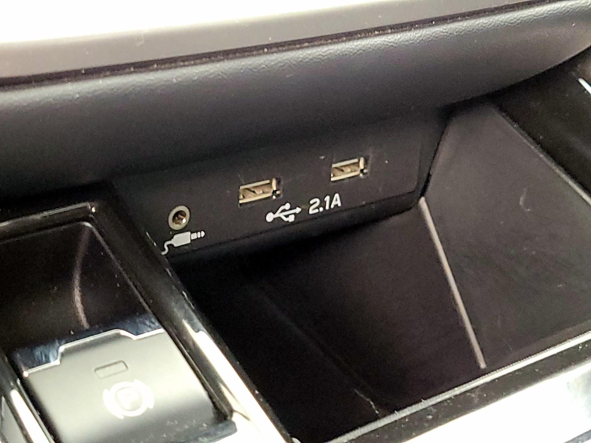 Thumbnail: 2021 Subaru Outback - 18