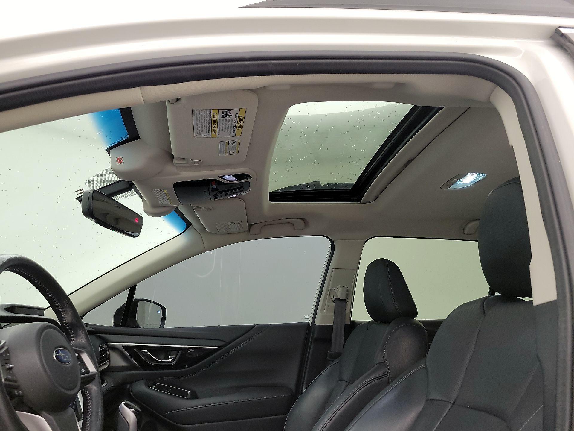 Thumbnail: 2021 Subaru Outback - 19