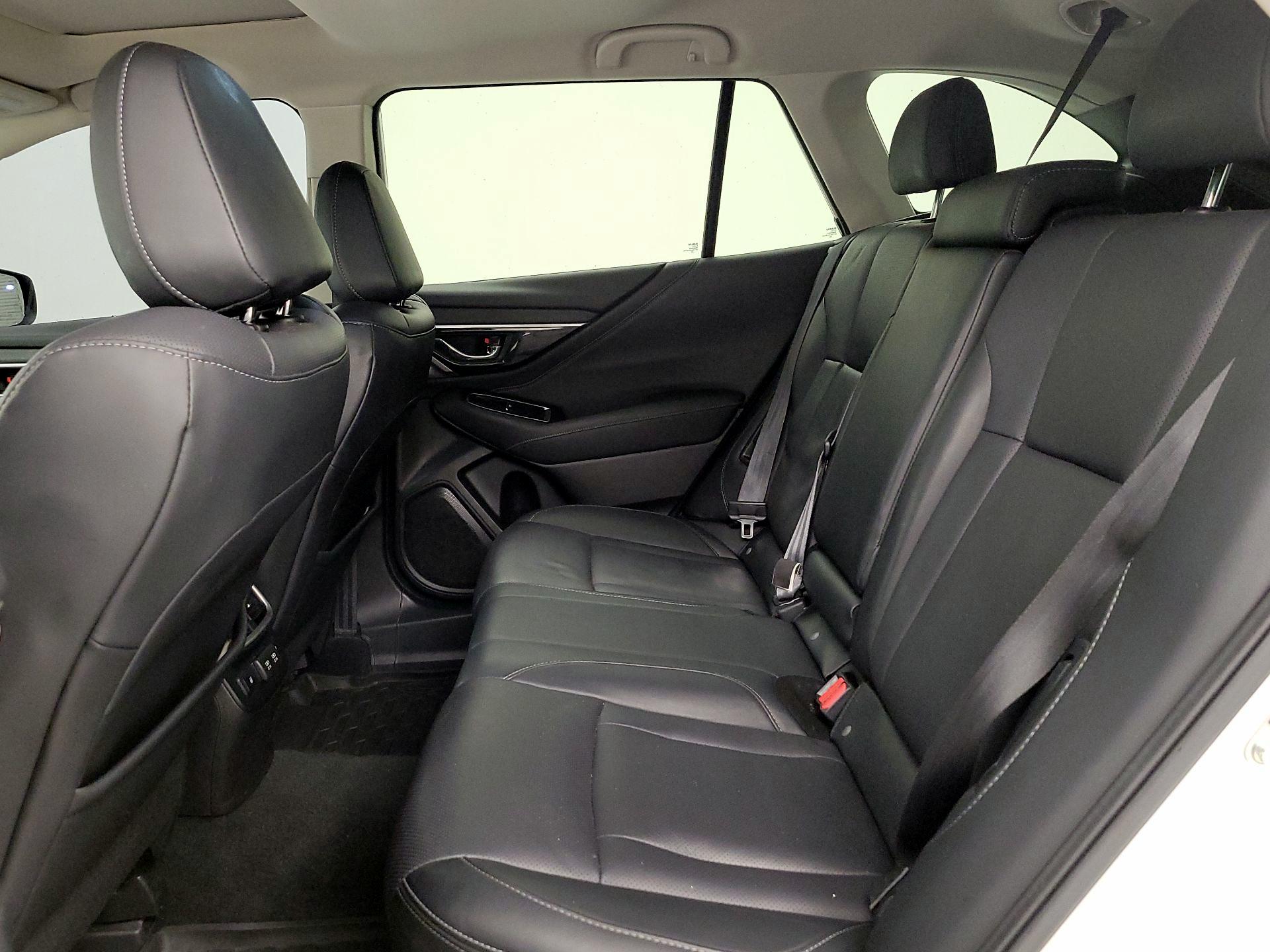 Thumbnail: 2021 Subaru Outback - 20