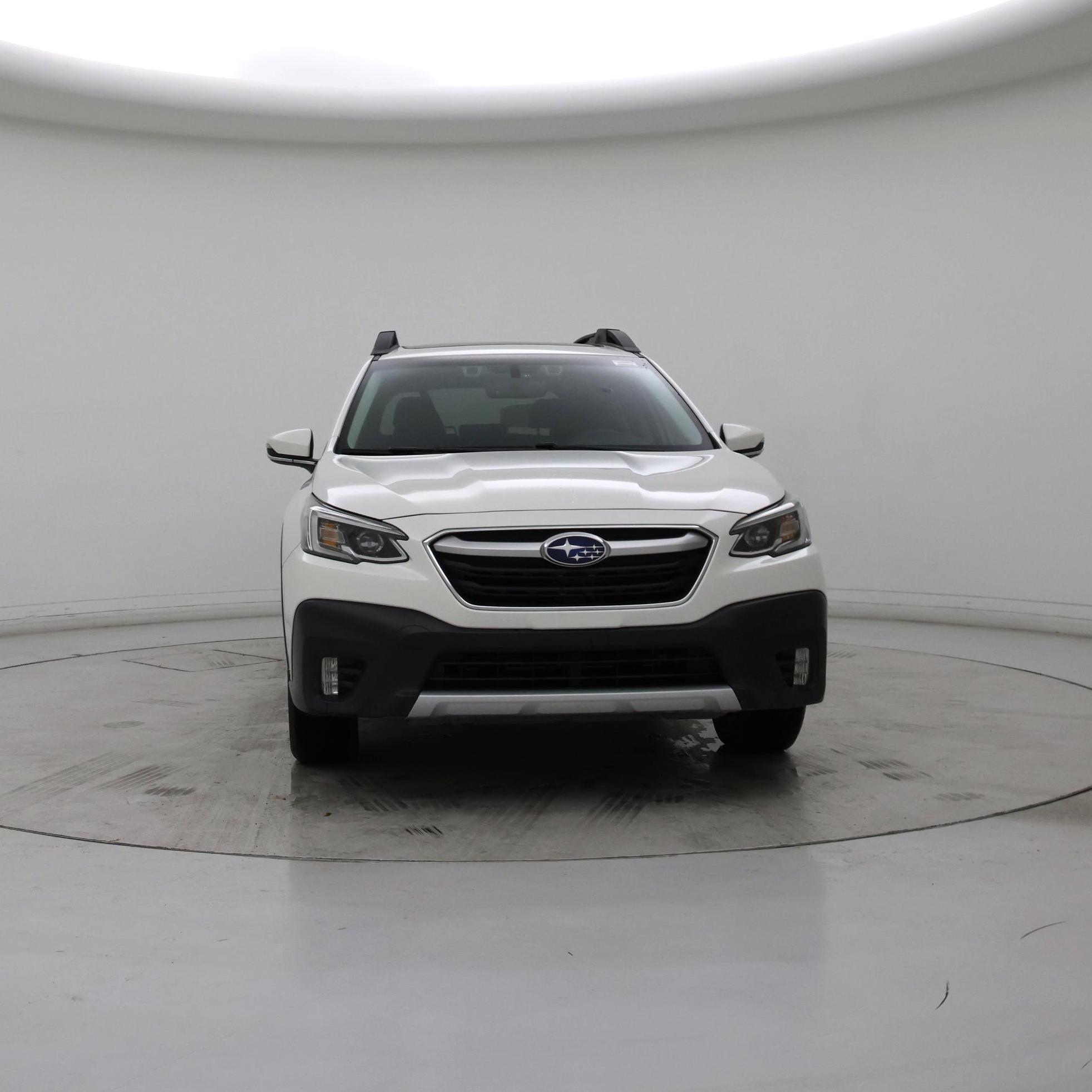 Thumbnail: 2021 Subaru Outback - 5