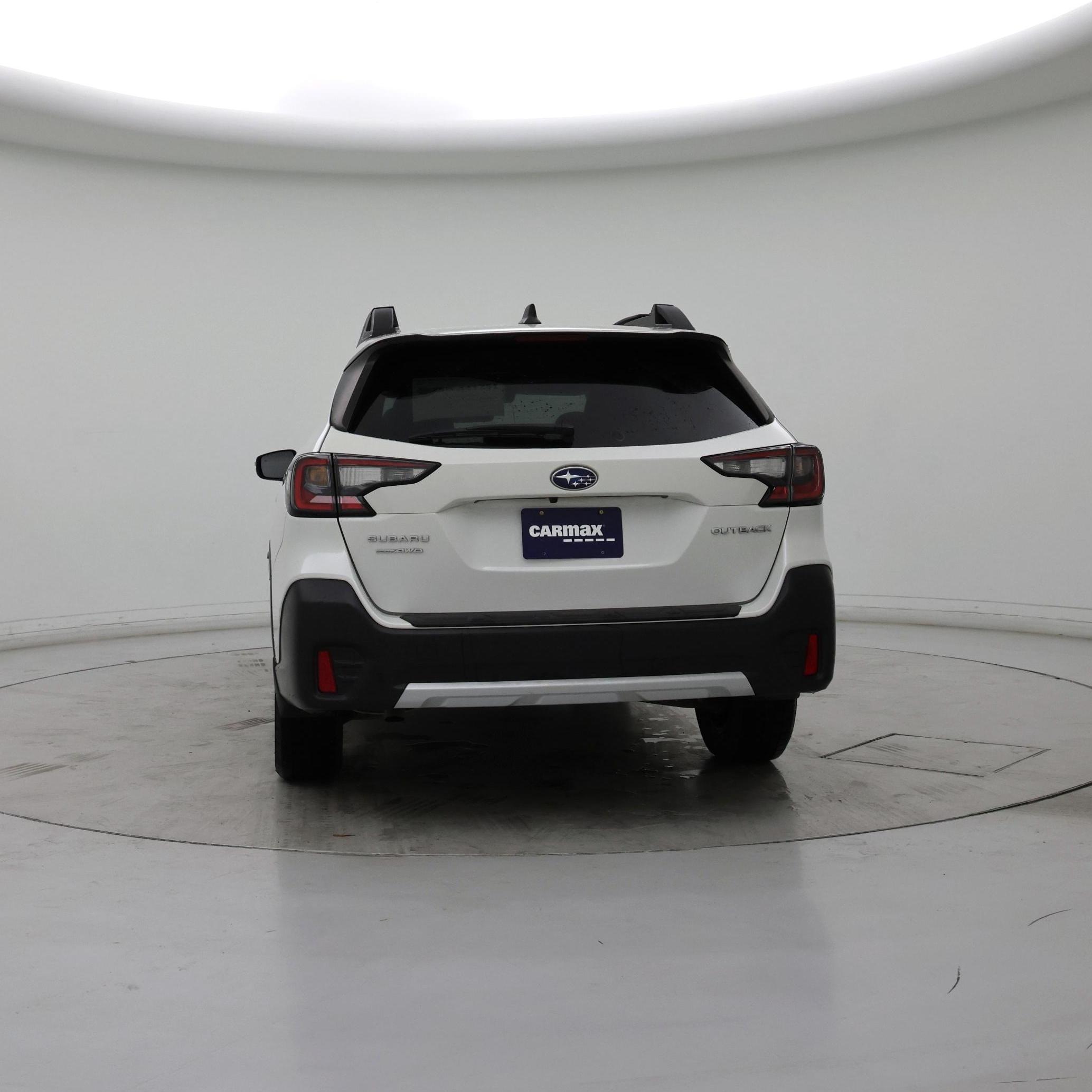 Thumbnail: 2021 Subaru Outback - 6