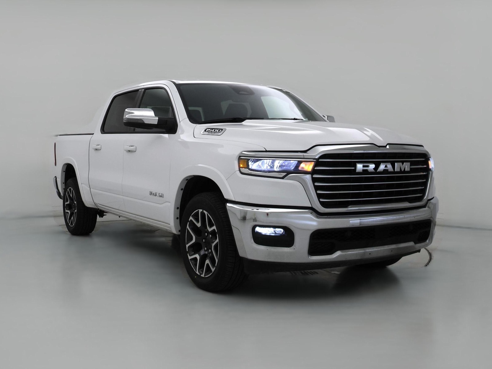 2025 RAM Ram 1500 Pickup
