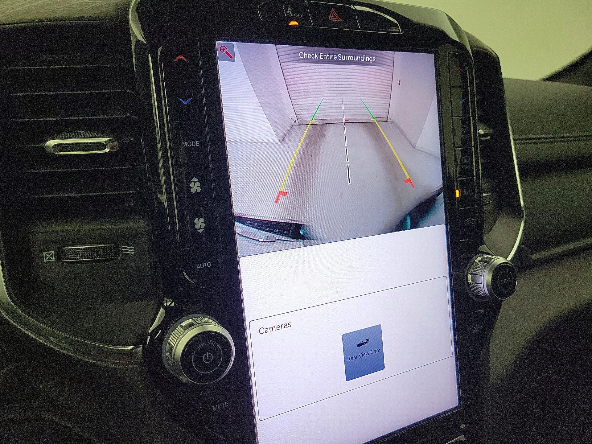 Thumbnail: 2025 RAM 1500 - 14