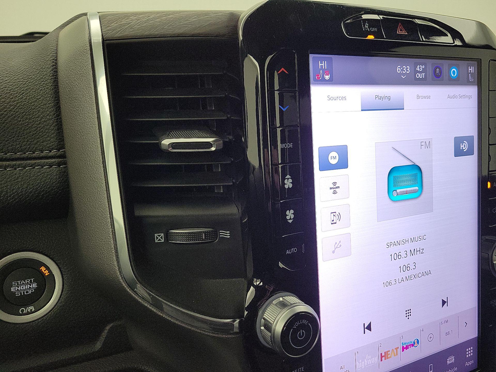 Thumbnail: 2025 RAM 1500 - 16