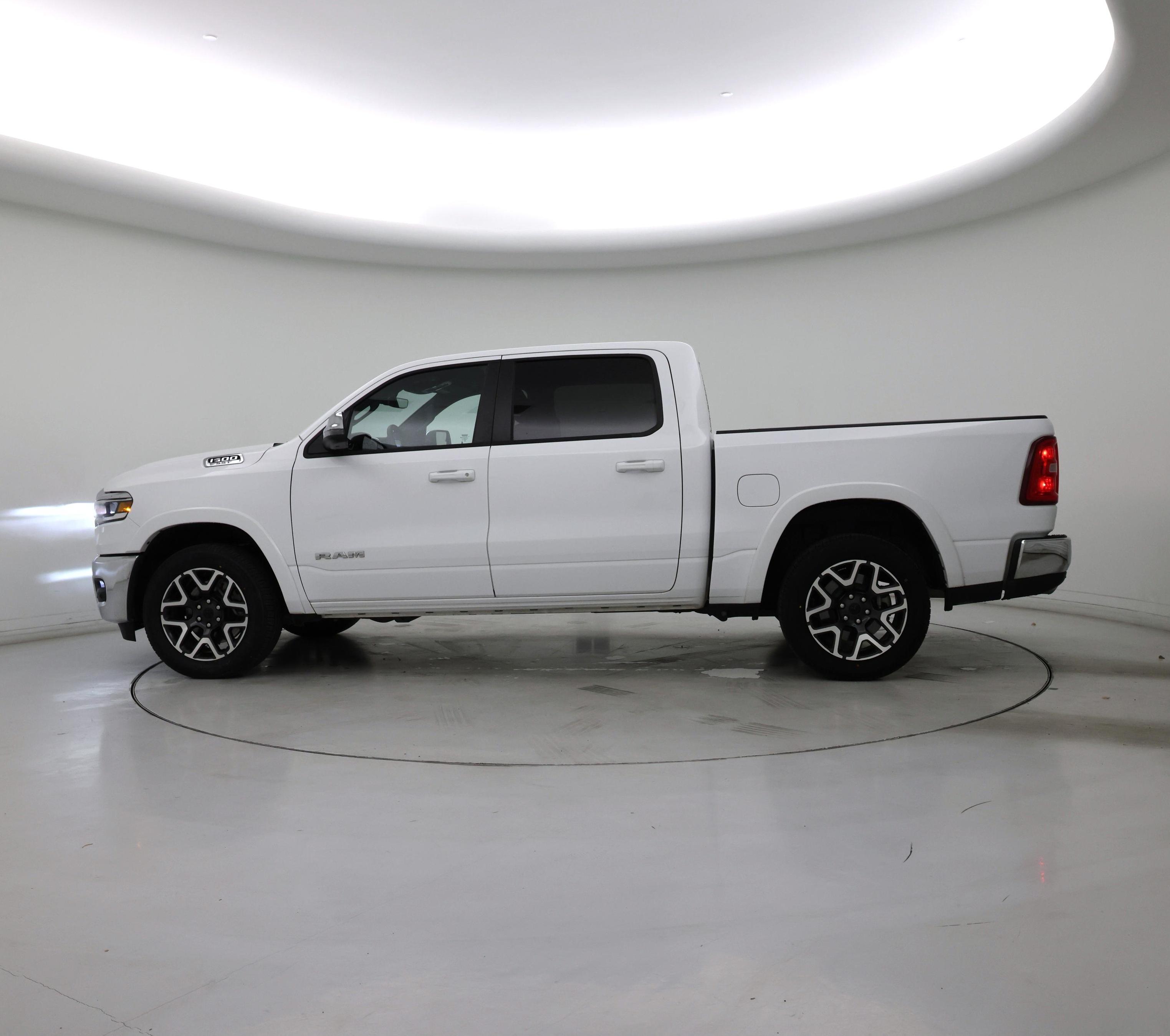 Thumbnail: 2025 RAM 1500 - 3